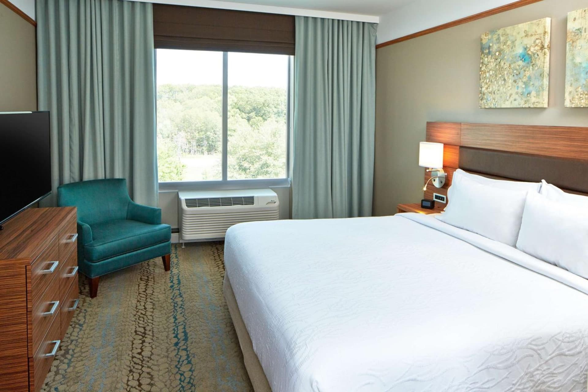 Hilton Garden Inn Boston/Marlborough gallery photo in Marlborough, MA — image 39