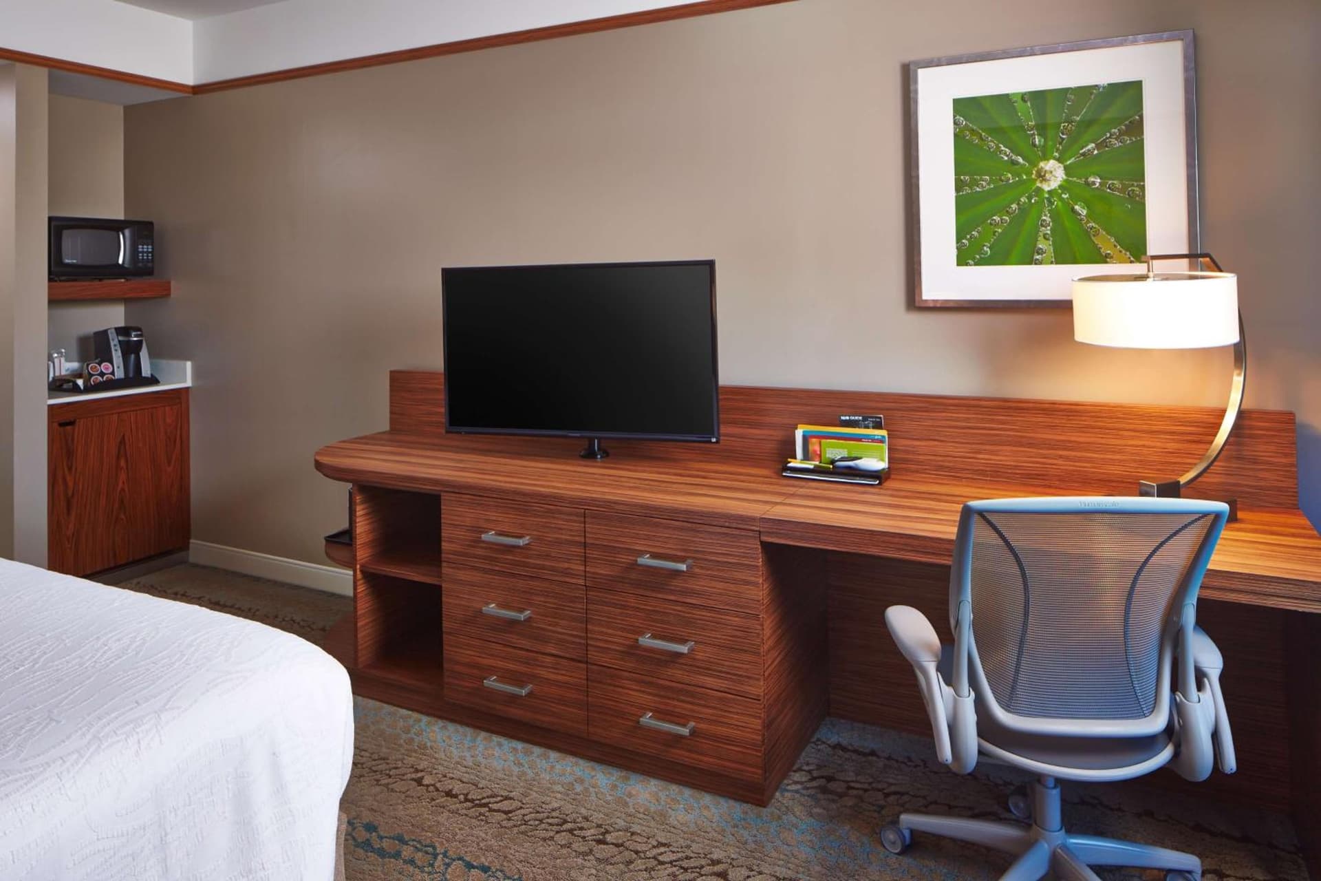 Hilton Garden Inn Boston/Marlborough gallery photo in Marlborough, MA — image 6