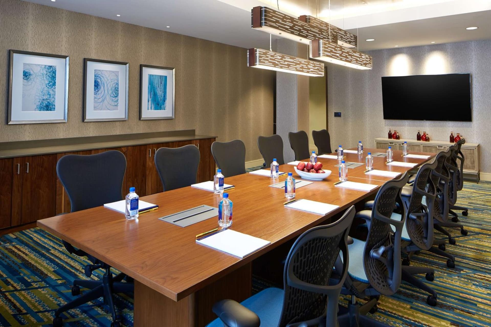 Hilton Garden Inn Boston/Marlborough gallery photo in Marlborough, MA — image 47