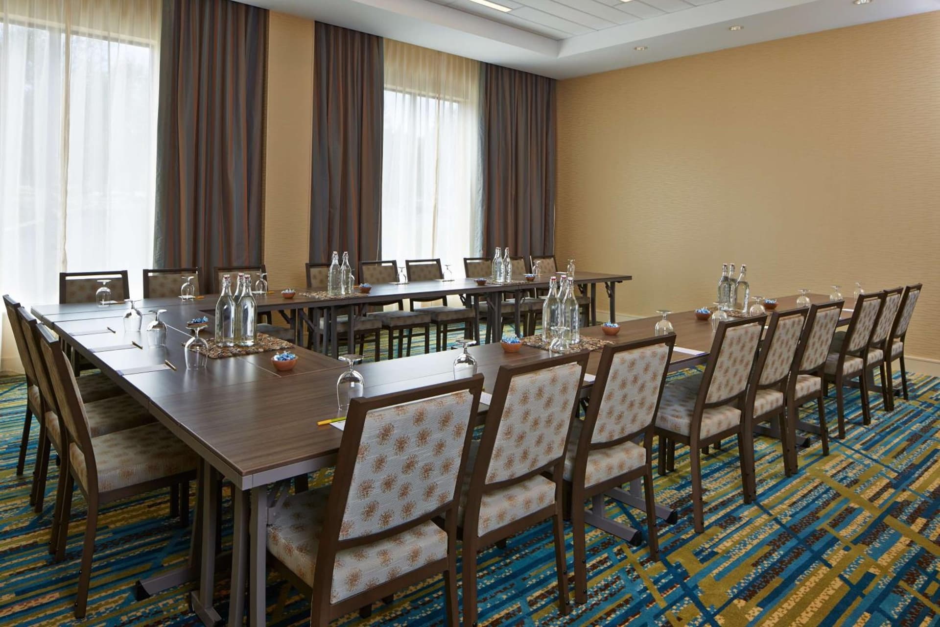 Hilton Garden Inn Boston/Marlborough gallery photo in Marlborough, MA — image 36