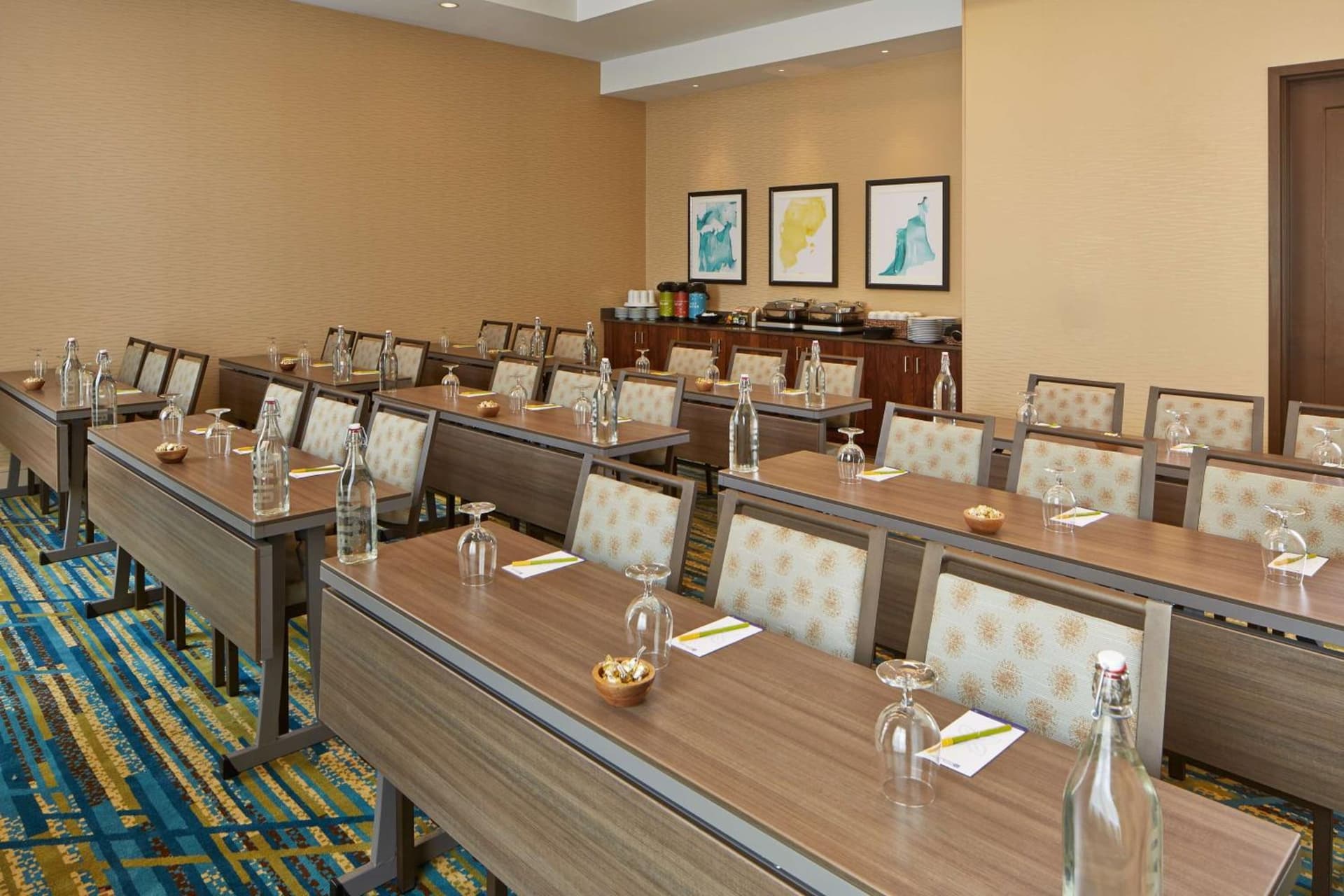 Hilton Garden Inn Boston/Marlborough gallery photo in Marlborough, MA — image 49