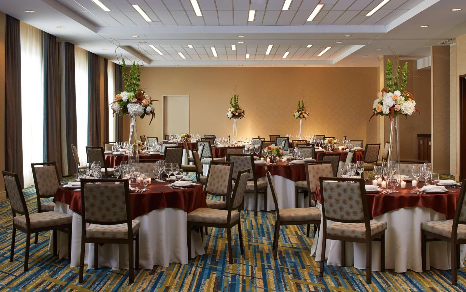 Hilton Garden Inn Boston/Marlborough gallery photo in Marlborough, MA — image 5