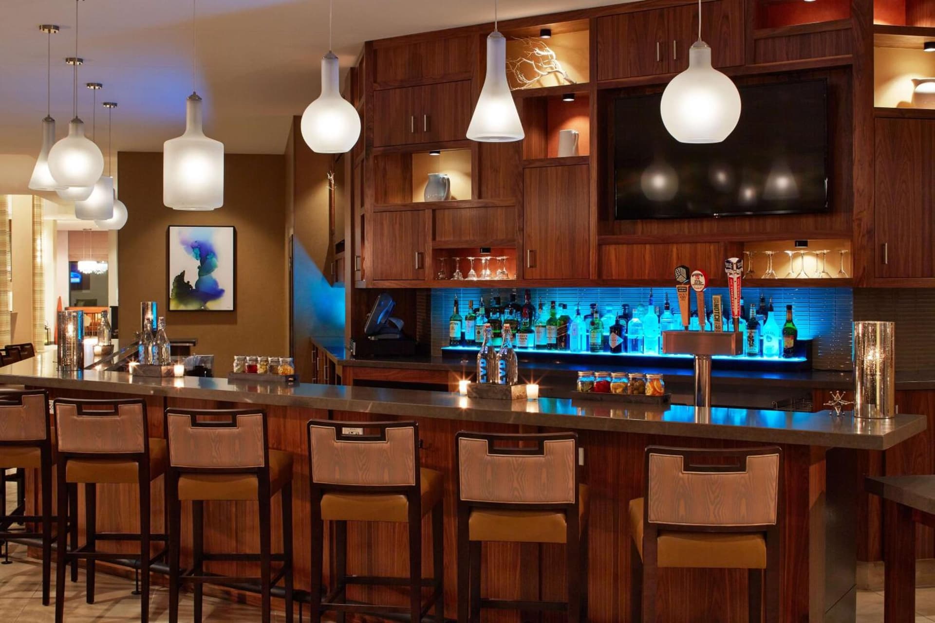 Hilton Garden Inn Boston/Marlborough gallery photo in Marlborough, MA — image 22