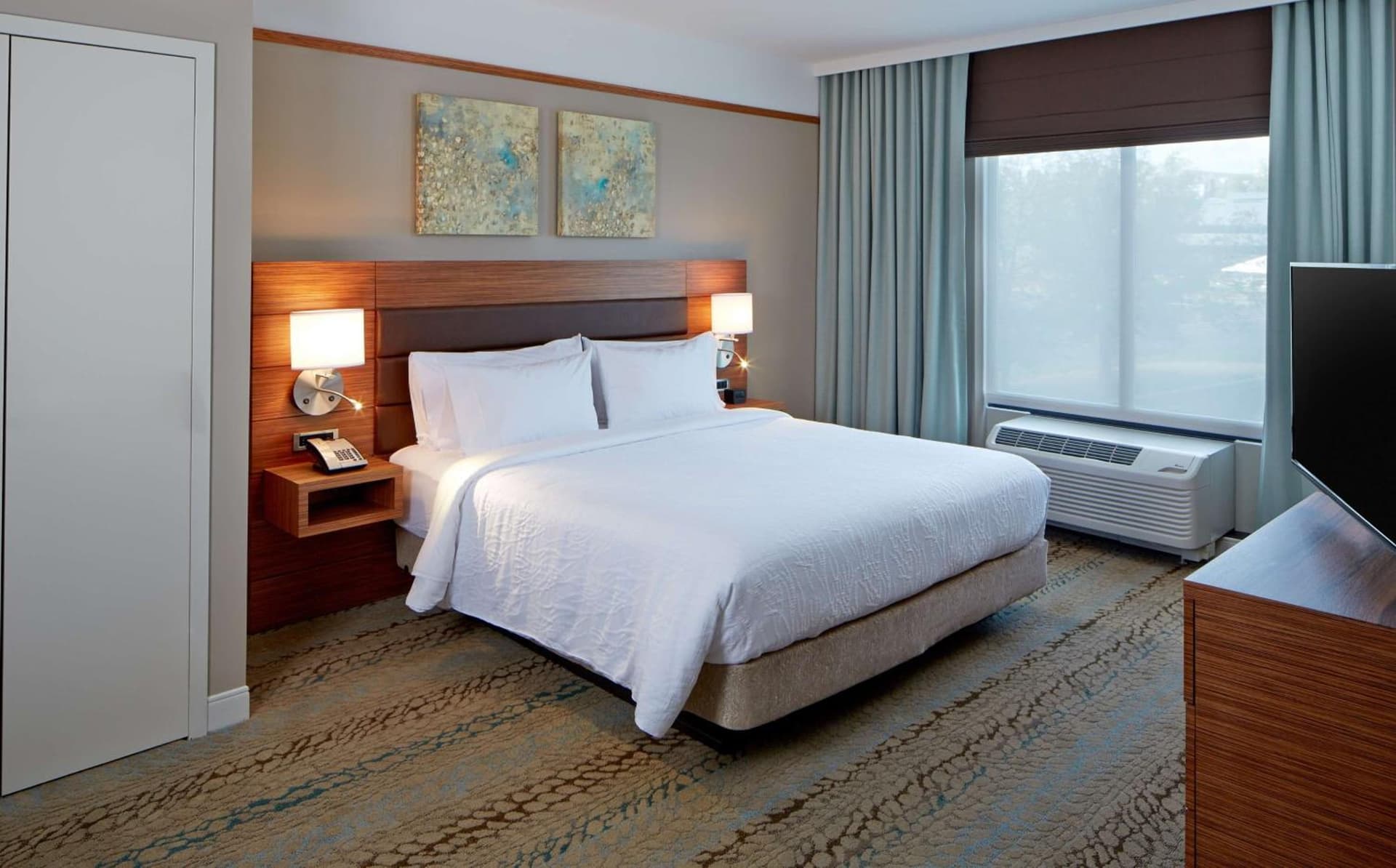Hilton Garden Inn Boston/Marlborough gallery photo in Marlborough, MA — image 14