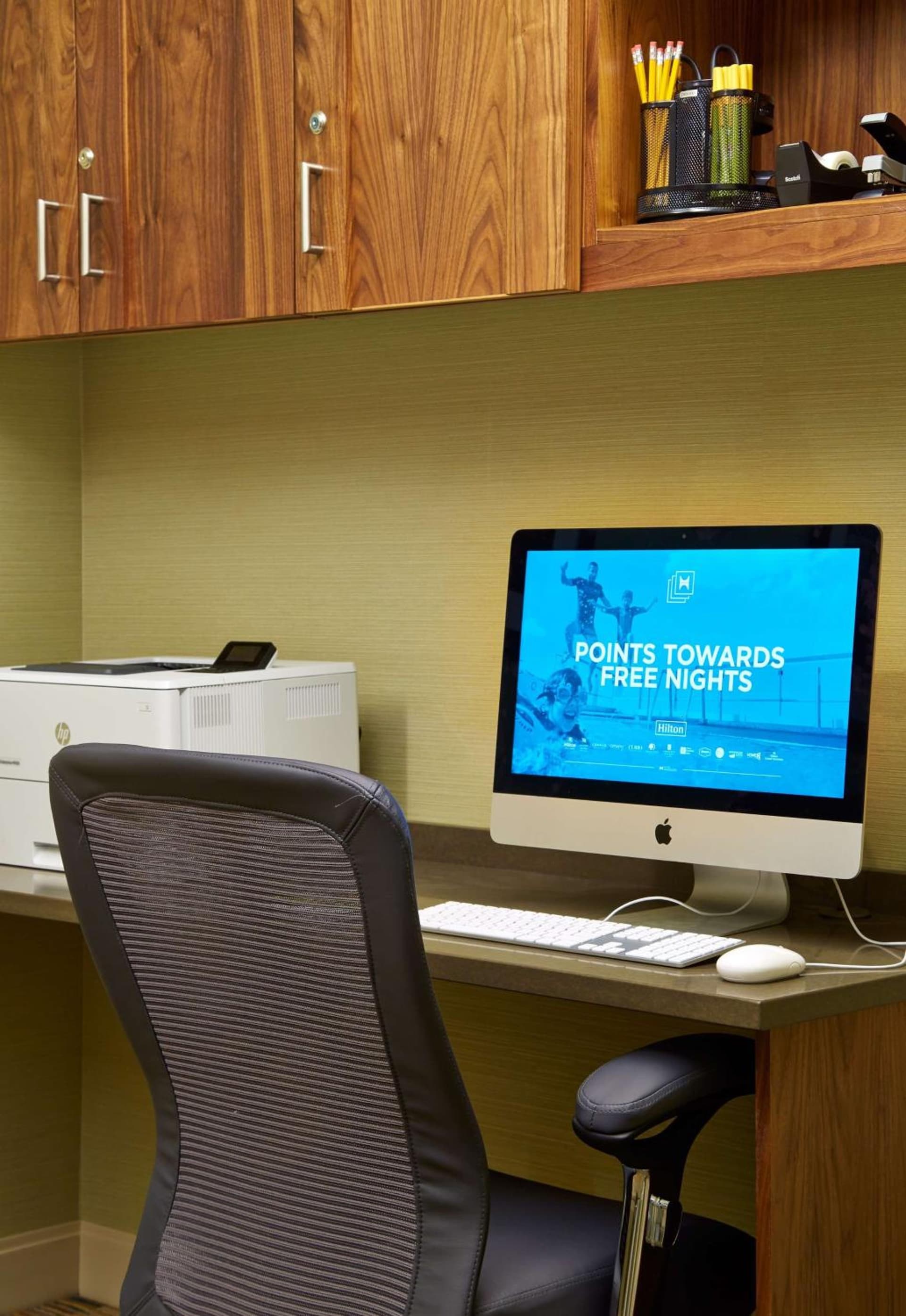 Hilton Garden Inn Boston/Marlborough gallery photo in Marlborough, MA — image 16