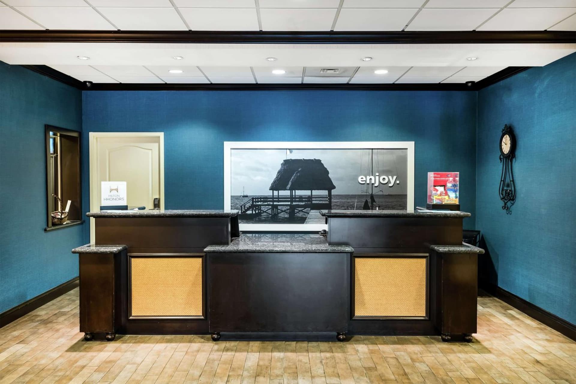 Hampton Inn Murrells Inlet/Myrtle Beach Area gallery photo in Myrtle Beach, SC — image 15