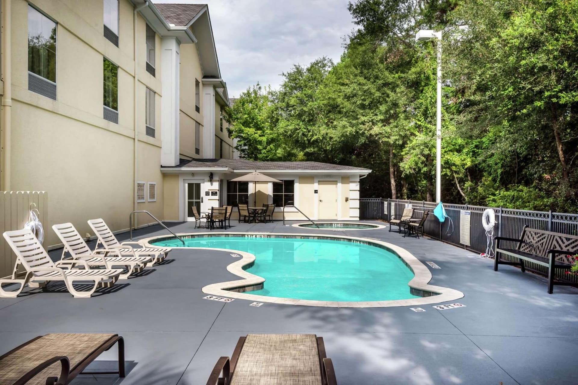 Hampton Inn Murrells Inlet/Myrtle Beach Area gallery photo in Myrtle Beach, SC — image 11
