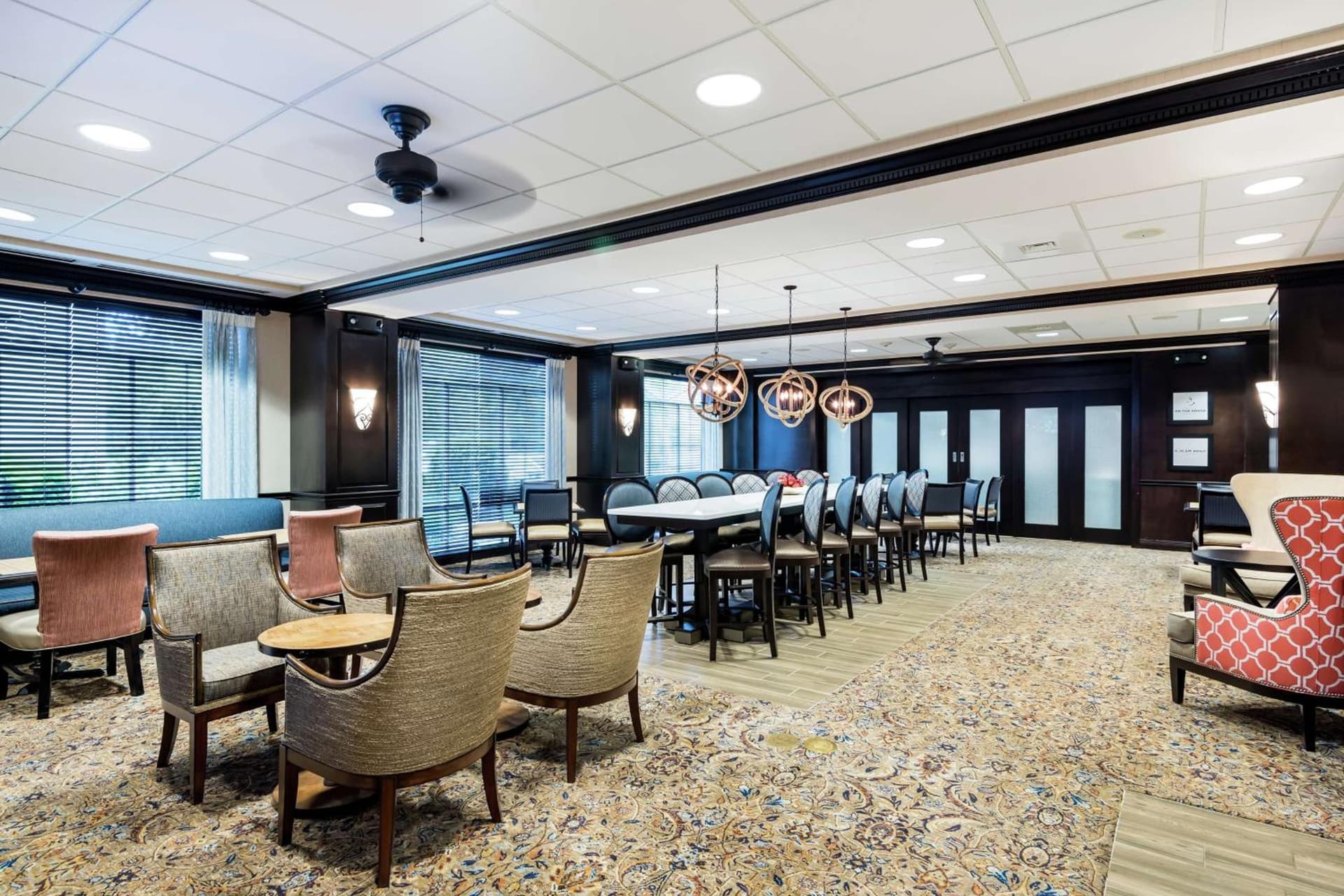 Hampton Inn Murrells Inlet/Myrtle Beach Area gallery photo in Myrtle Beach, SC — image 16