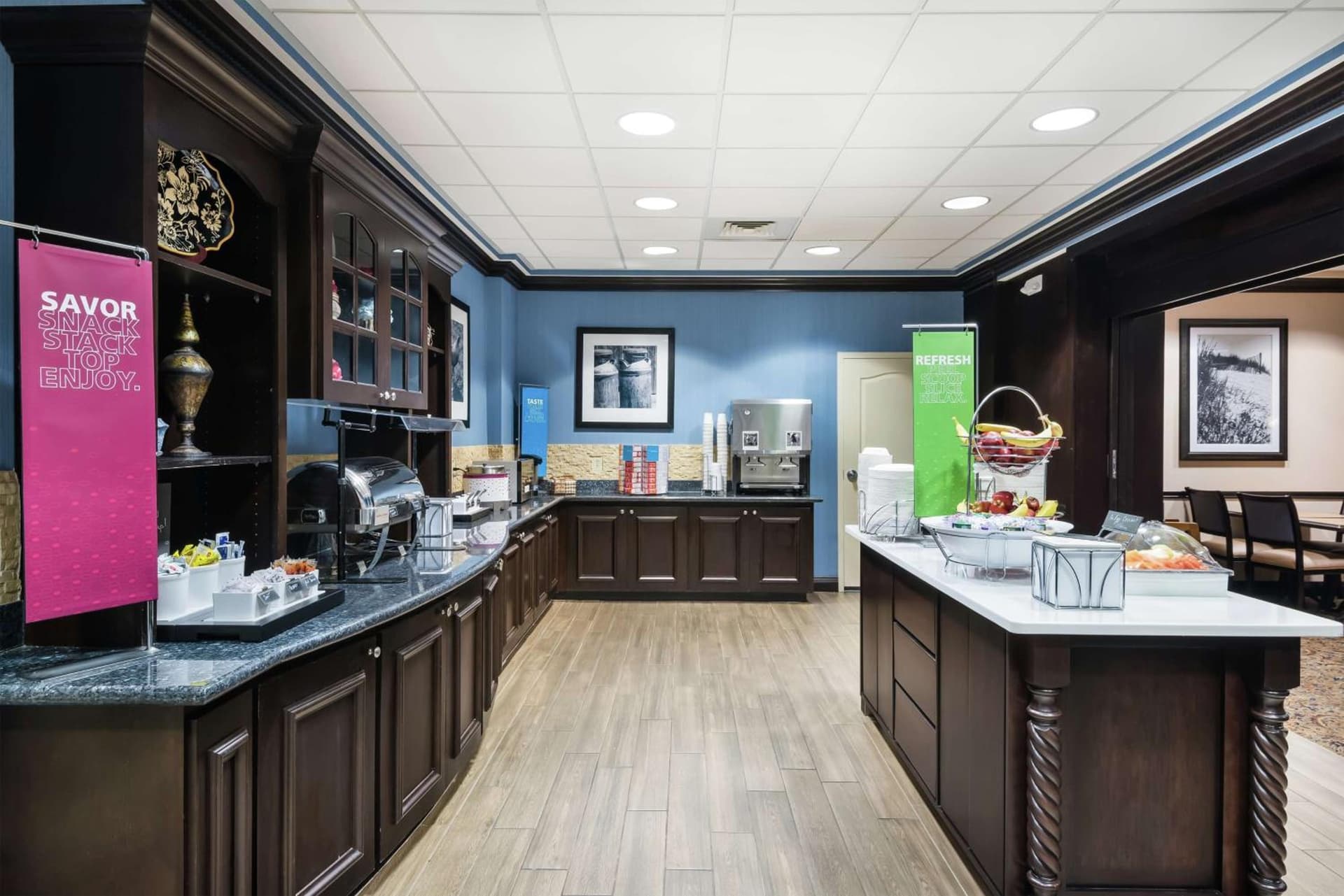 Hampton Inn Murrells Inlet/Myrtle Beach Area gallery photo in Myrtle Beach, SC — image 7