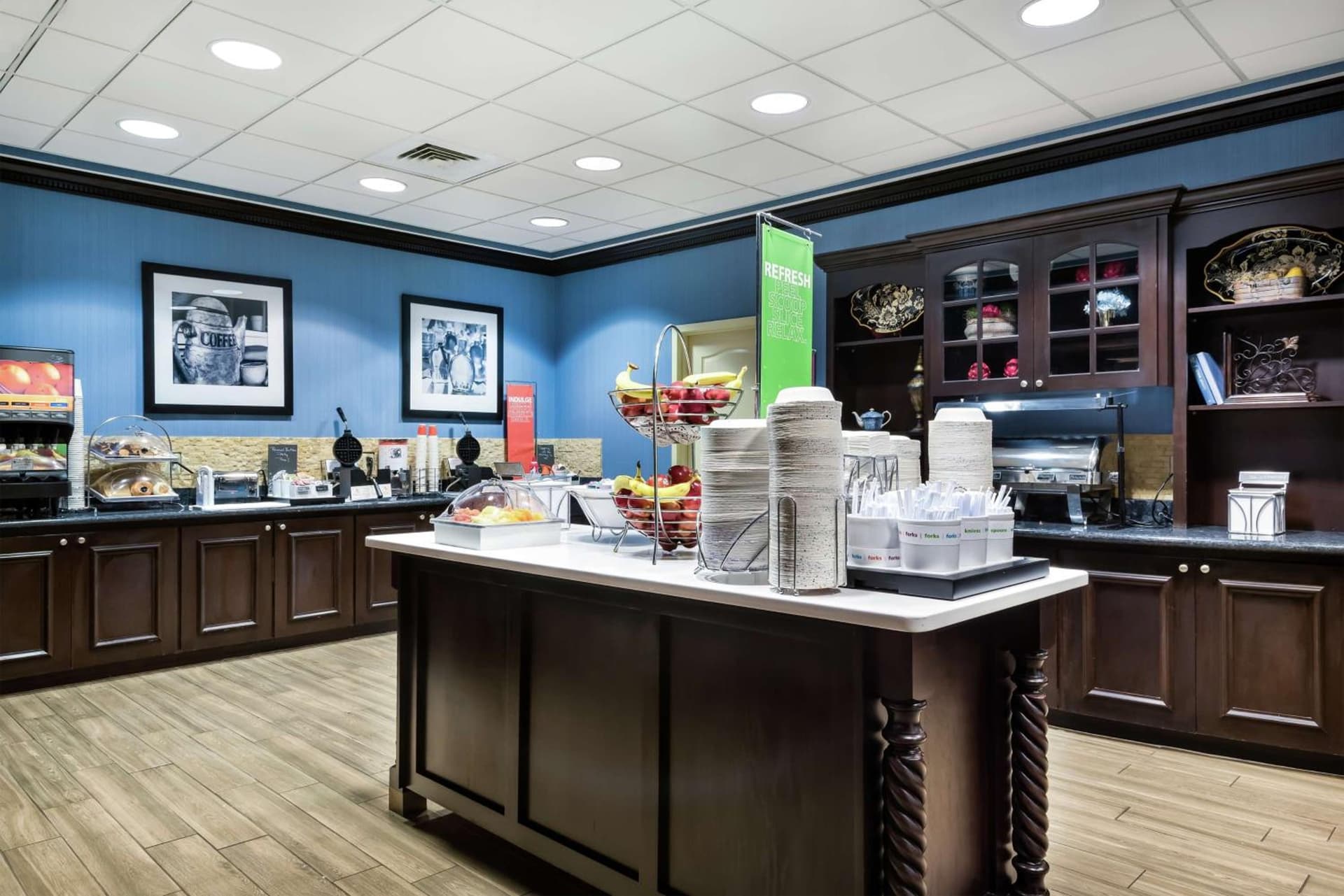 Hampton Inn Murrells Inlet/Myrtle Beach Area gallery photo in Myrtle Beach, SC — image 8