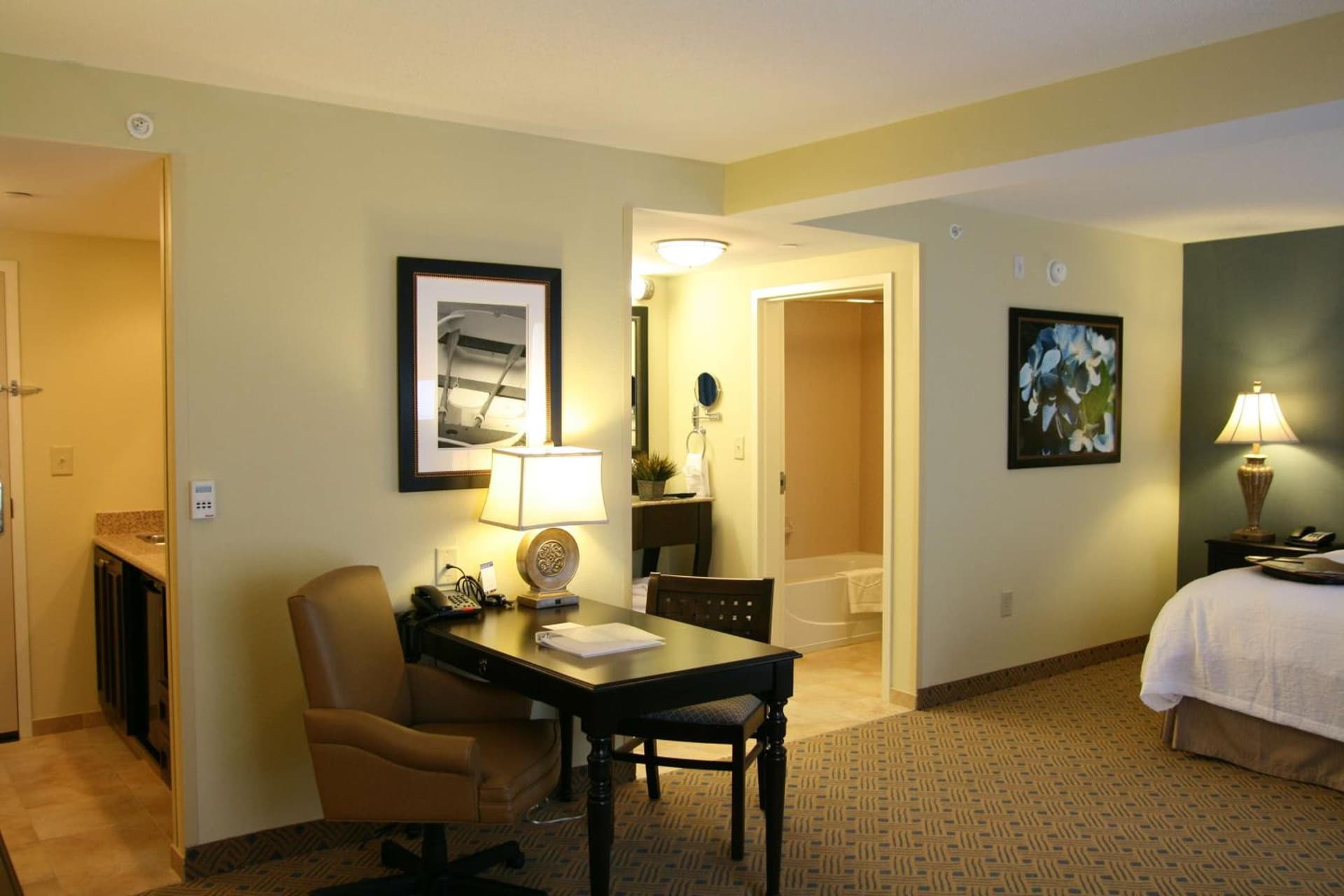 Hampton Inn Murrells Inlet/Myrtle Beach Area gallery photo in Myrtle Beach, SC — image 17