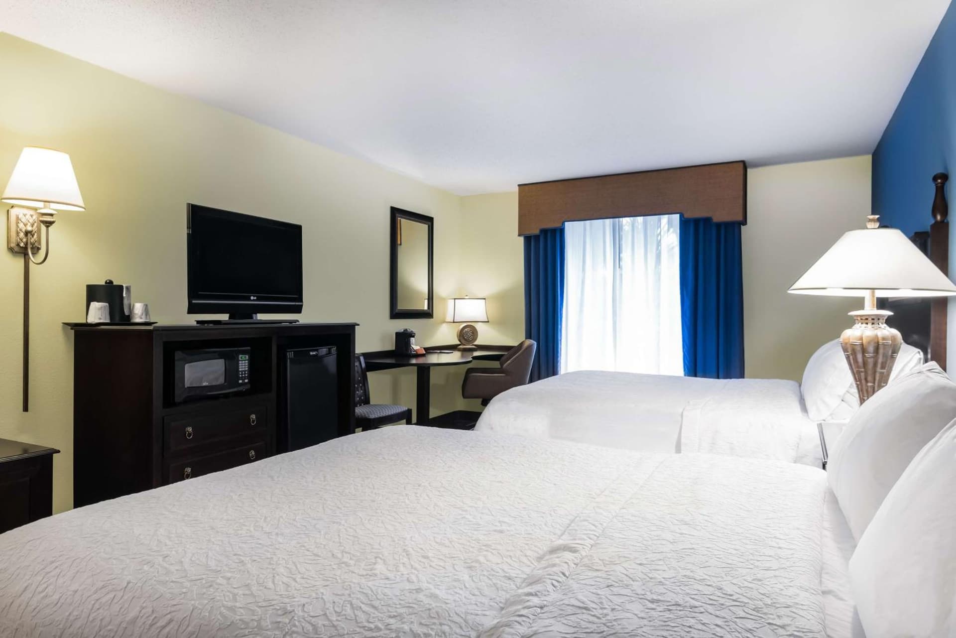 Hampton Inn Murrells Inlet/Myrtle Beach Area gallery photo in Myrtle Beach, SC — image 18