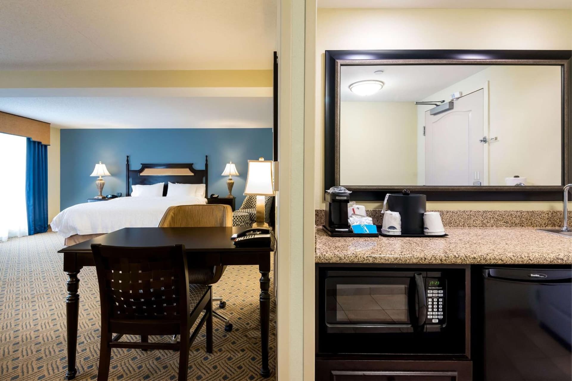 Hampton Inn Murrells Inlet/Myrtle Beach Area gallery photo in Myrtle Beach, SC — image 12