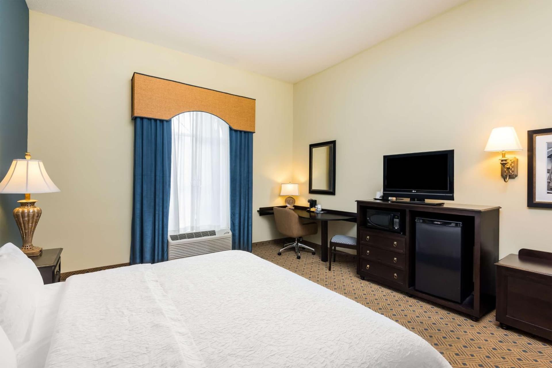 Hampton Inn Murrells Inlet/Myrtle Beach Area gallery photo in Myrtle Beach, SC — image 21