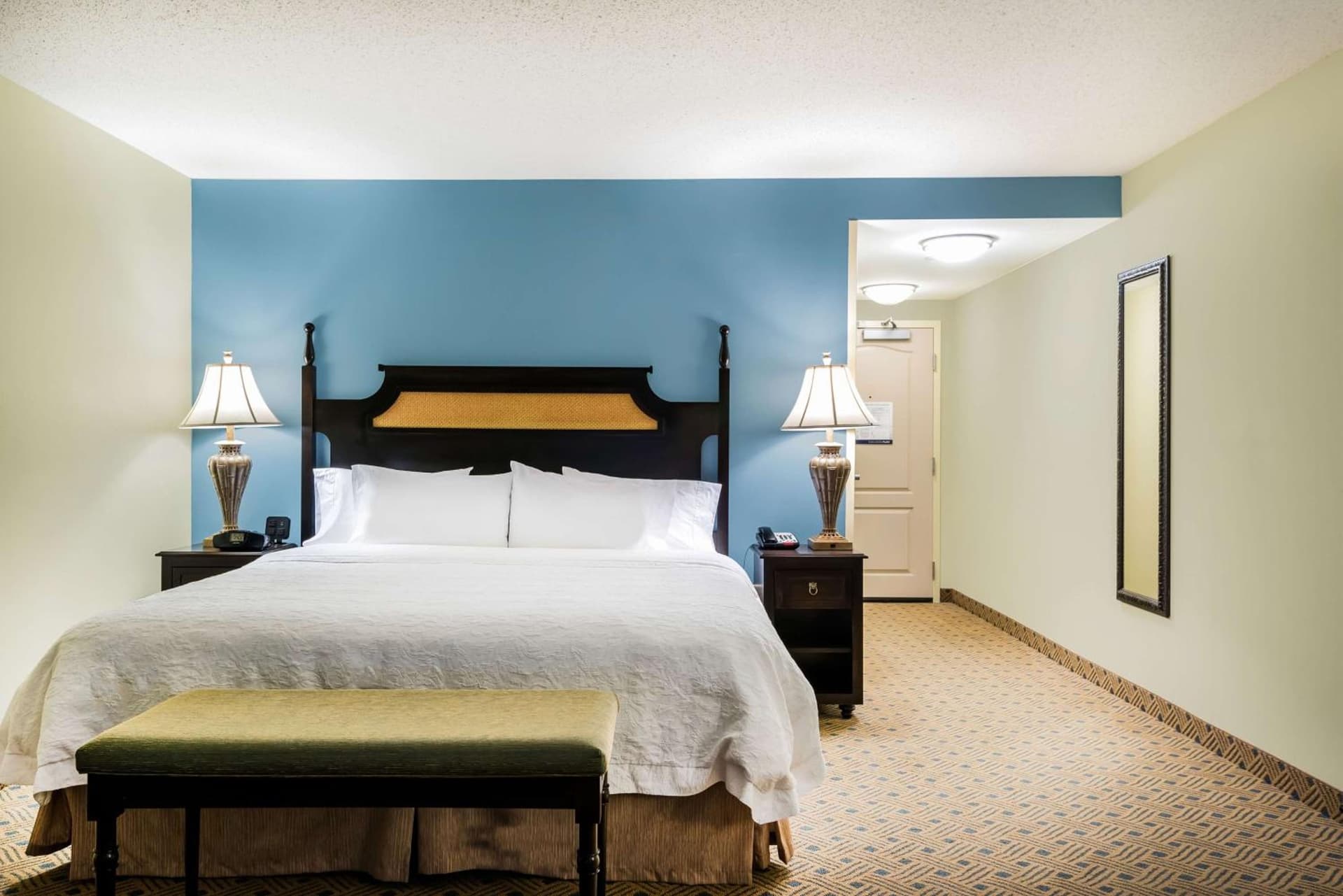 Hampton Inn Murrells Inlet/Myrtle Beach Area gallery photo in Myrtle Beach, SC — image 10