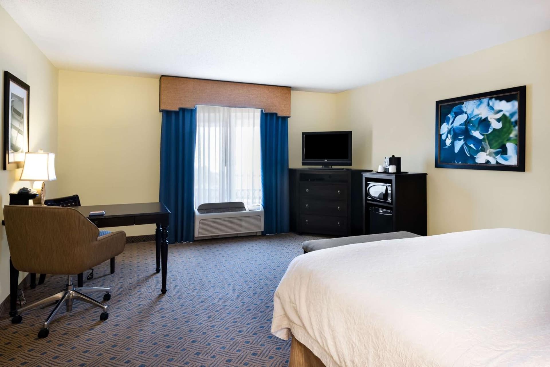 Hampton Inn Murrells Inlet/Myrtle Beach Area gallery photo in Myrtle Beach, SC — image 6