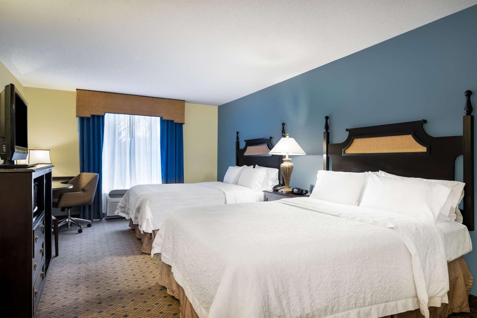 Hampton Inn Murrells Inlet/Myrtle Beach Area gallery photo in Myrtle Beach, SC — image 9