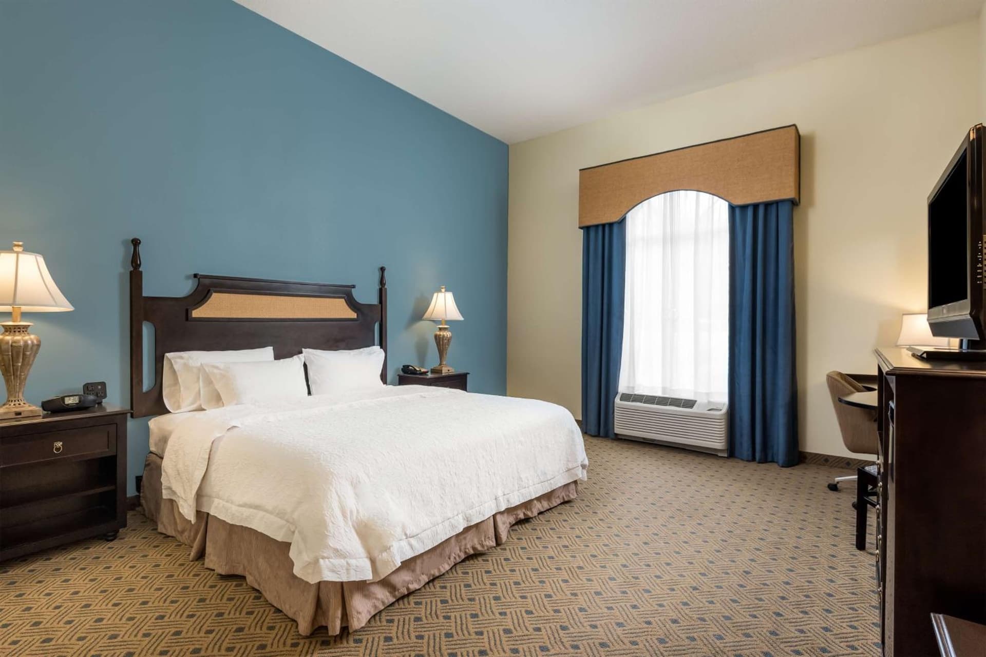 Hampton Inn Murrells Inlet/Myrtle Beach Area gallery photo in Myrtle Beach, SC — image 22