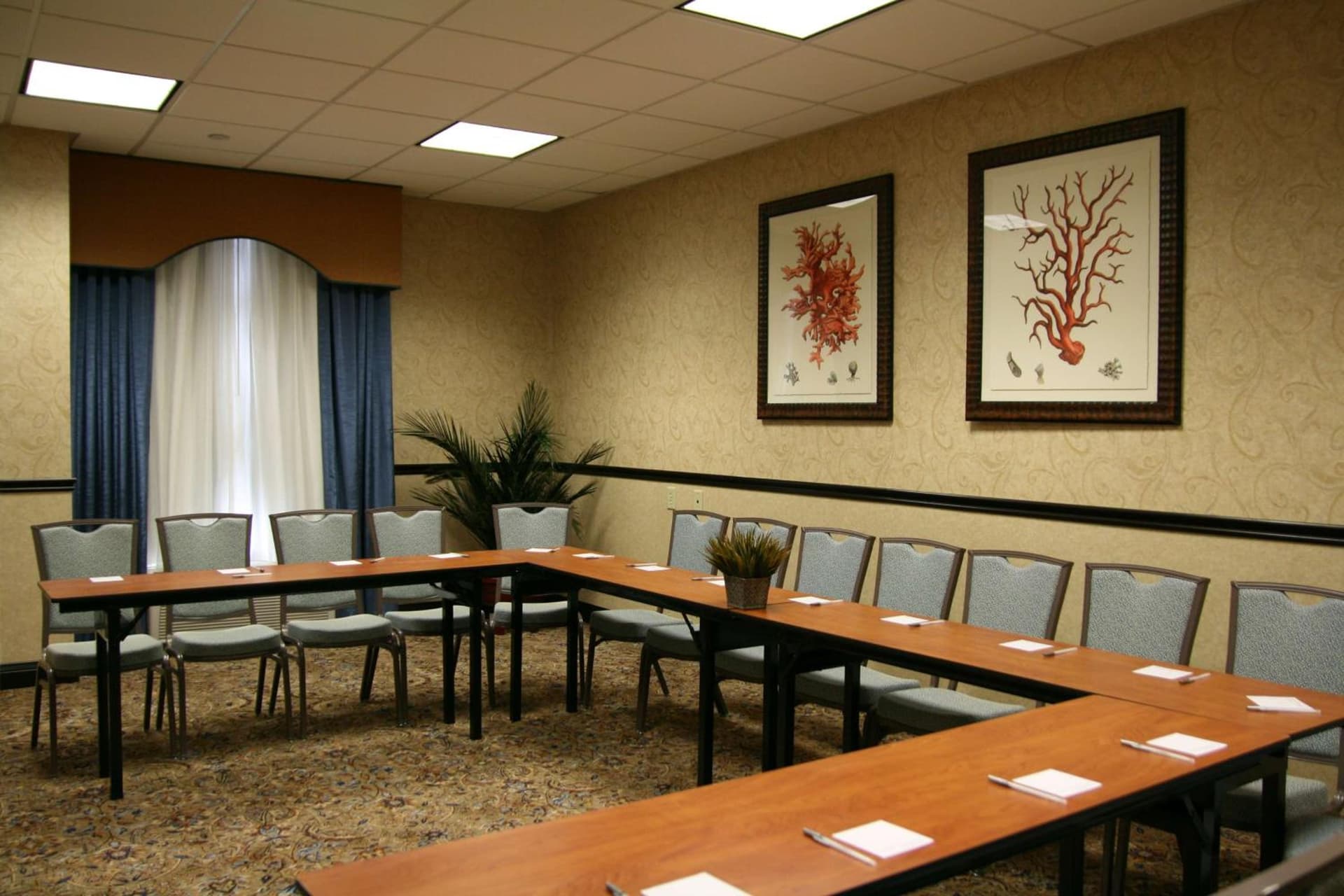 Hampton Inn Murrells Inlet/Myrtle Beach Area gallery photo in Myrtle Beach, SC — image 27