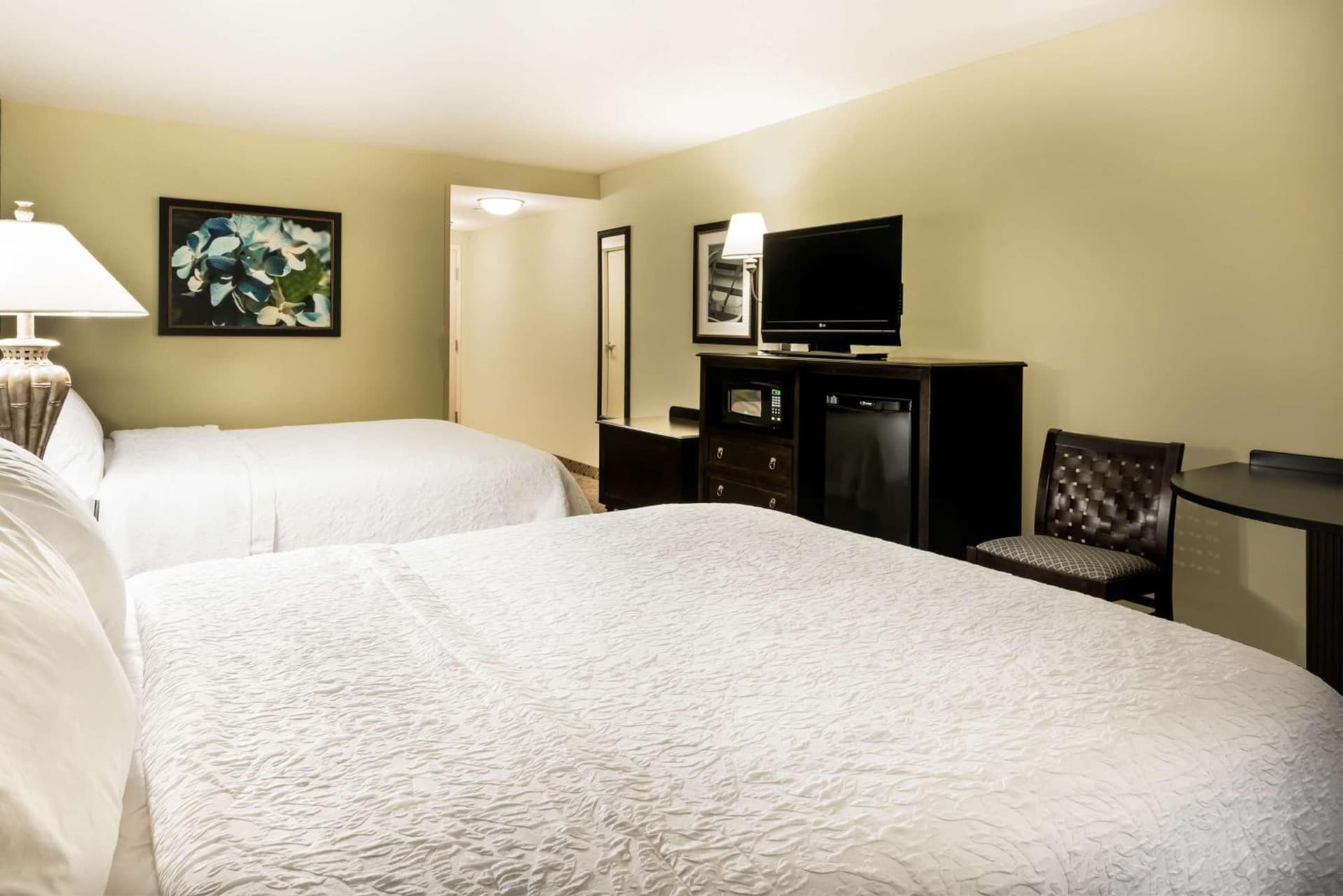 Hampton Inn Murrells Inlet/Myrtle Beach Area gallery photo in Myrtle Beach, SC — image 20