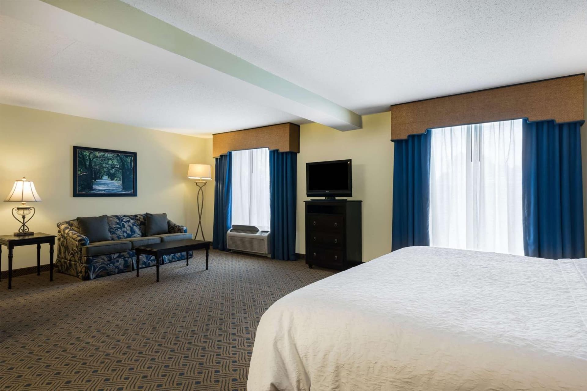 Hampton Inn Murrells Inlet/Myrtle Beach Area gallery photo in Myrtle Beach, SC — image 25