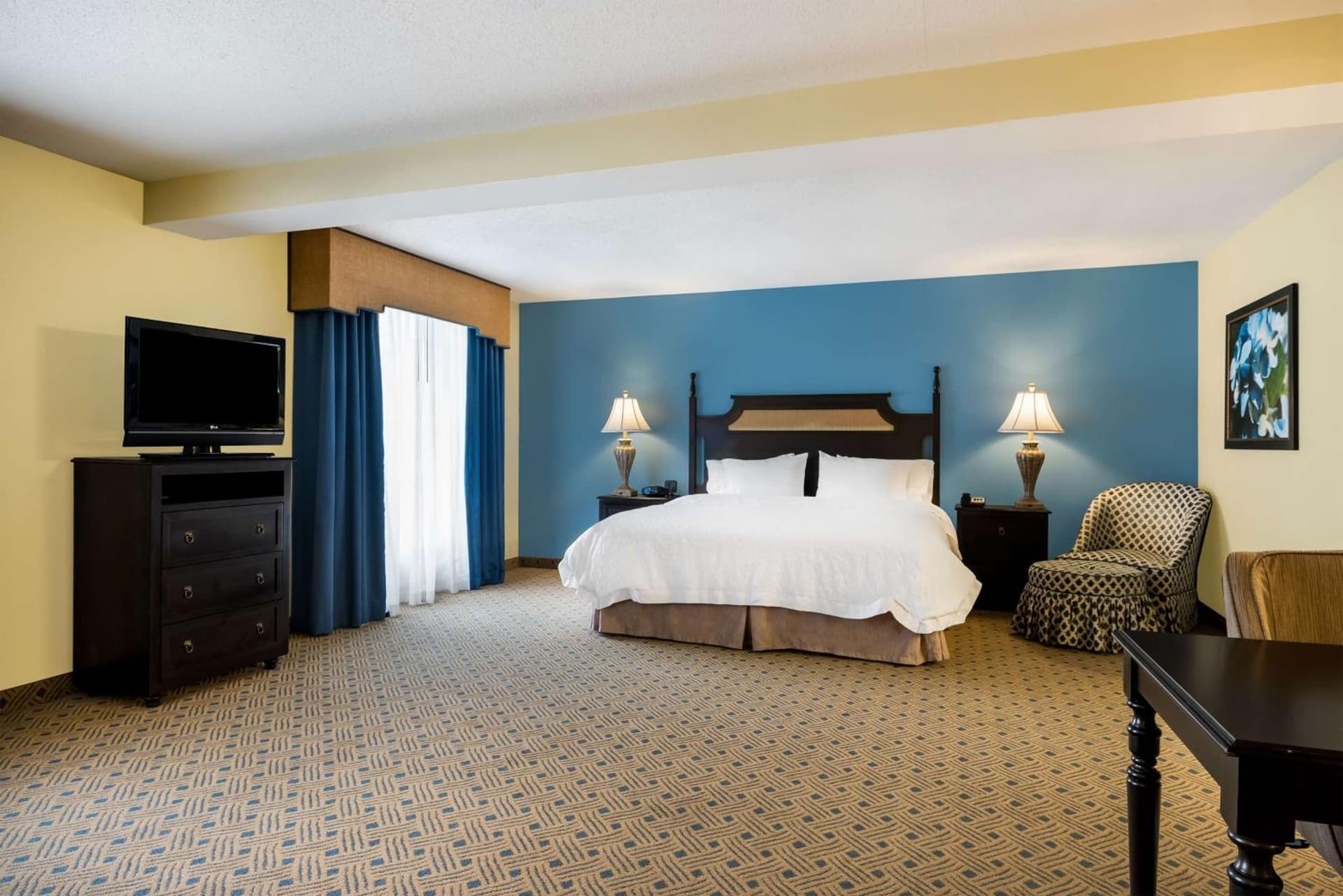 Hampton Inn Murrells Inlet/Myrtle Beach Area gallery photo in Myrtle Beach, SC — image 31
