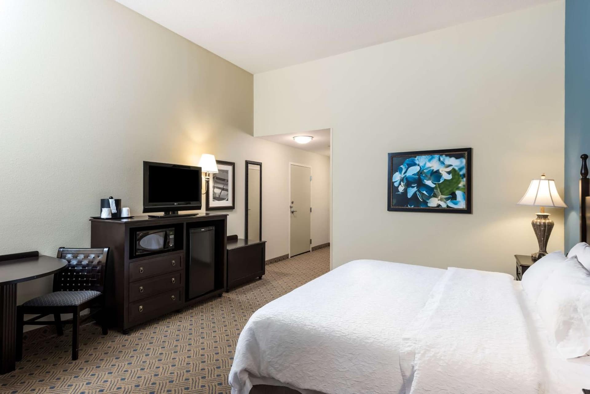 Hampton Inn Murrells Inlet/Myrtle Beach Area gallery photo in Myrtle Beach, SC — image 29