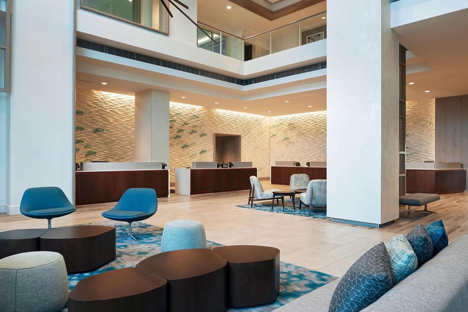 Hilton Grand Vacations Club Ocean Enclave Myrtle Beach gallery photo in Myrtle Beach, SC — image 11