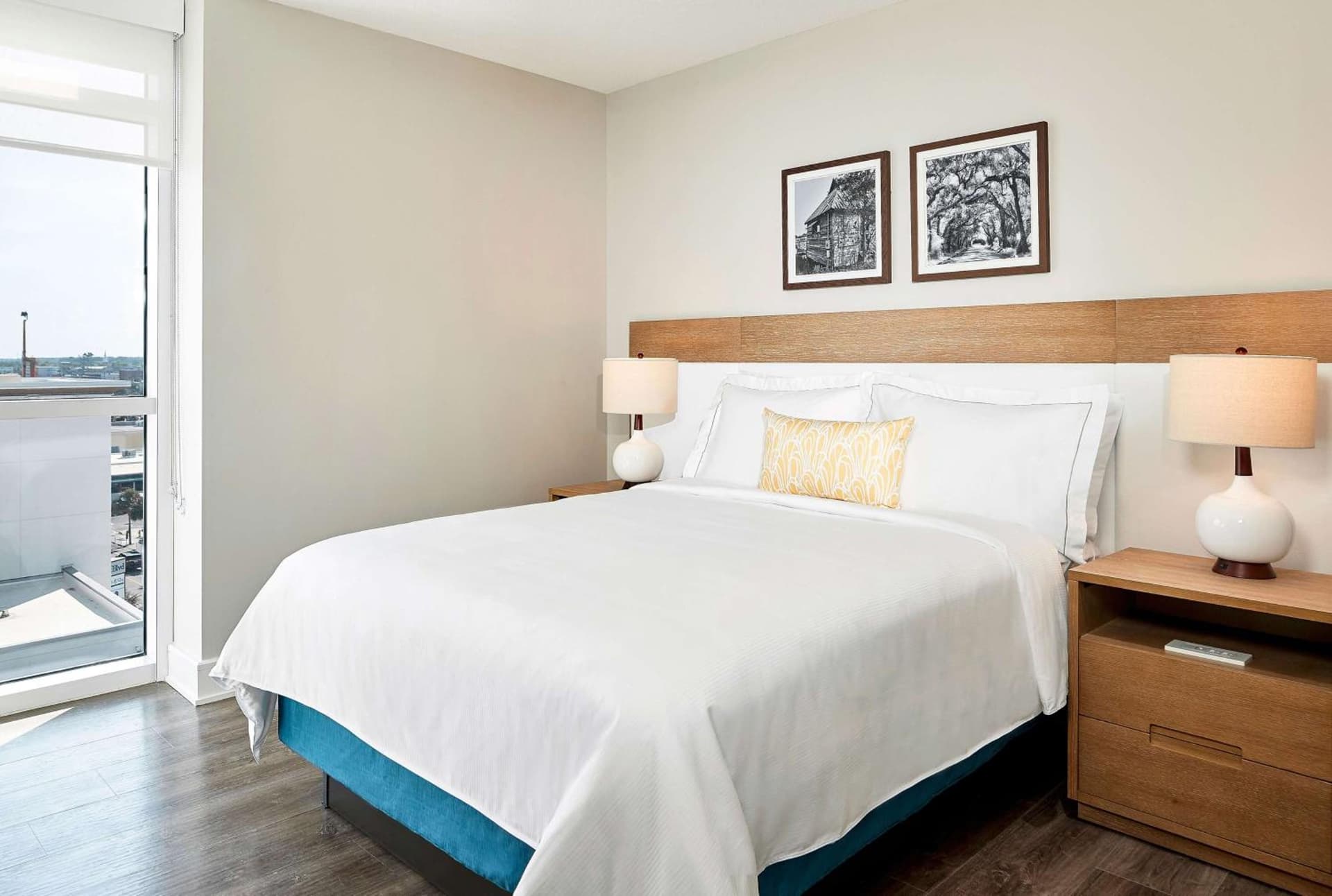 Hilton Grand Vacations Club Ocean Enclave Myrtle Beach gallery photo in Myrtle Beach, SC — image 22