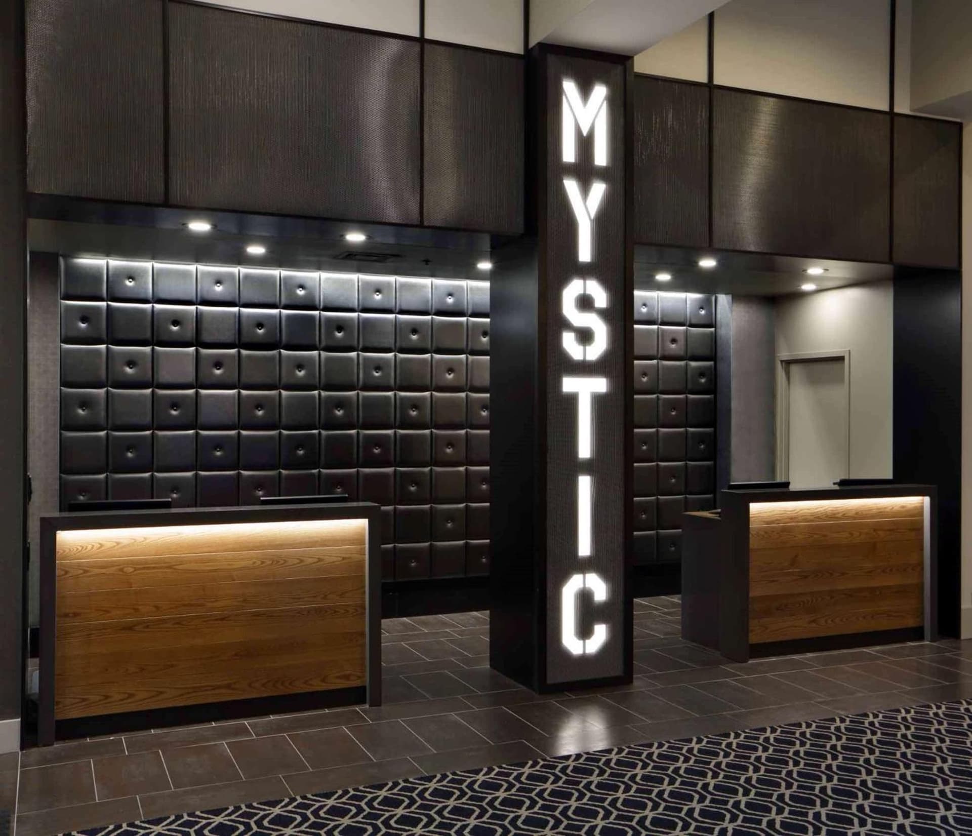 Hilton Mystic gallery photo in Mystic, CT — image 14