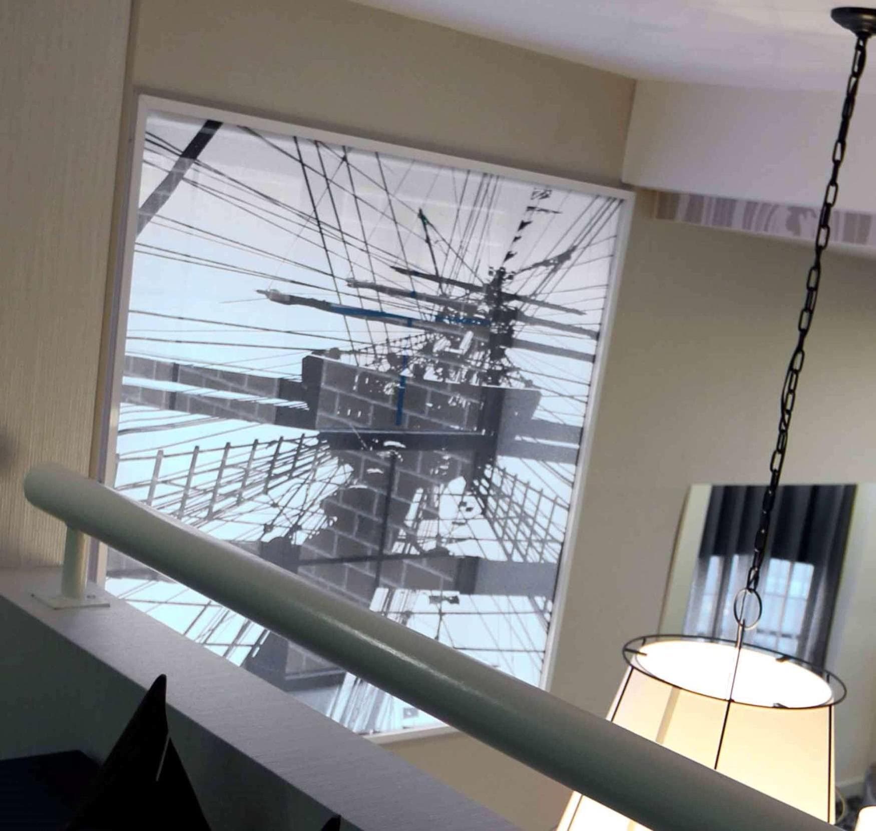 Hilton Mystic gallery photo in Mystic, CT — image 41