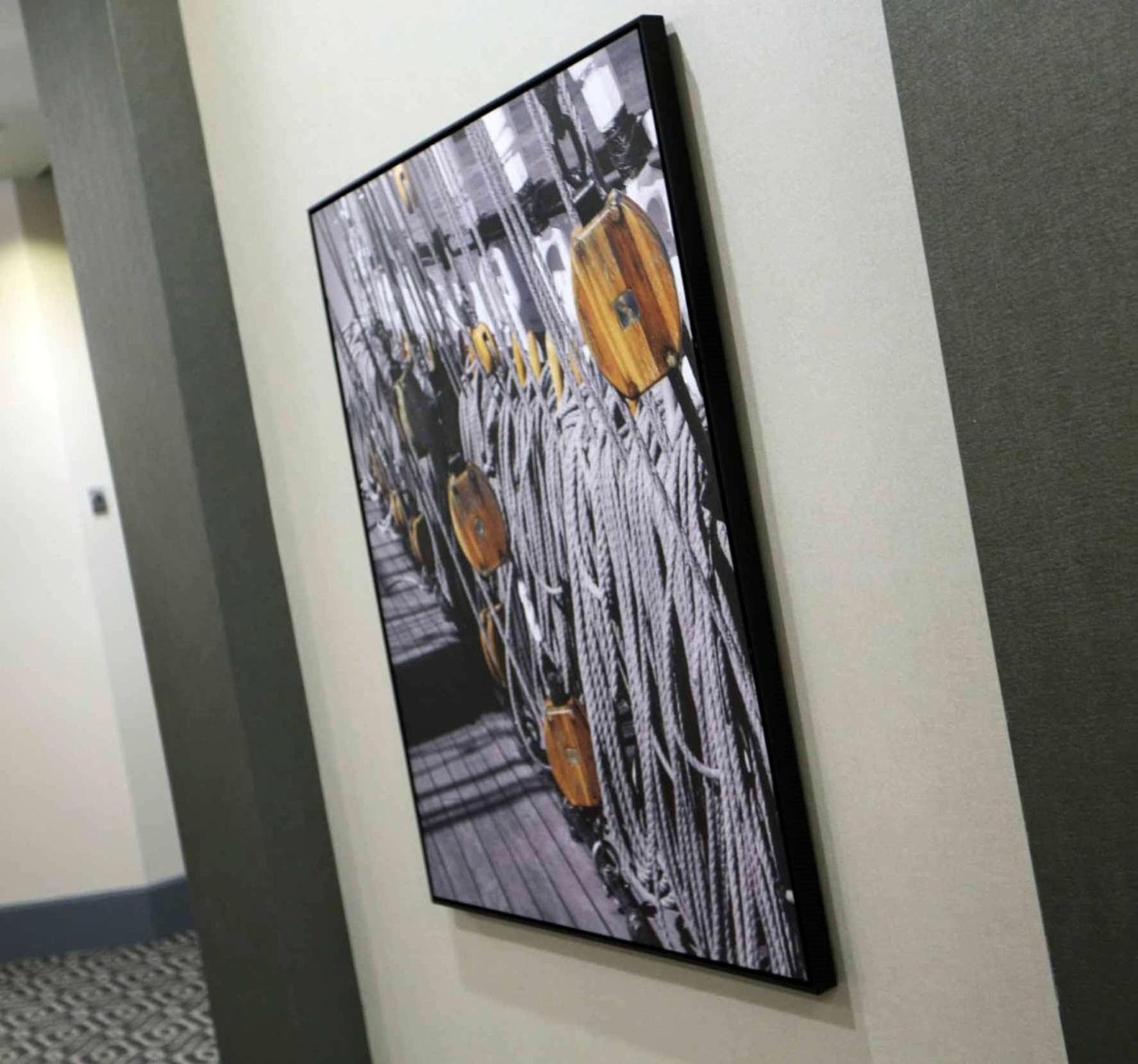 Hilton Mystic gallery photo in Mystic, CT — image 16