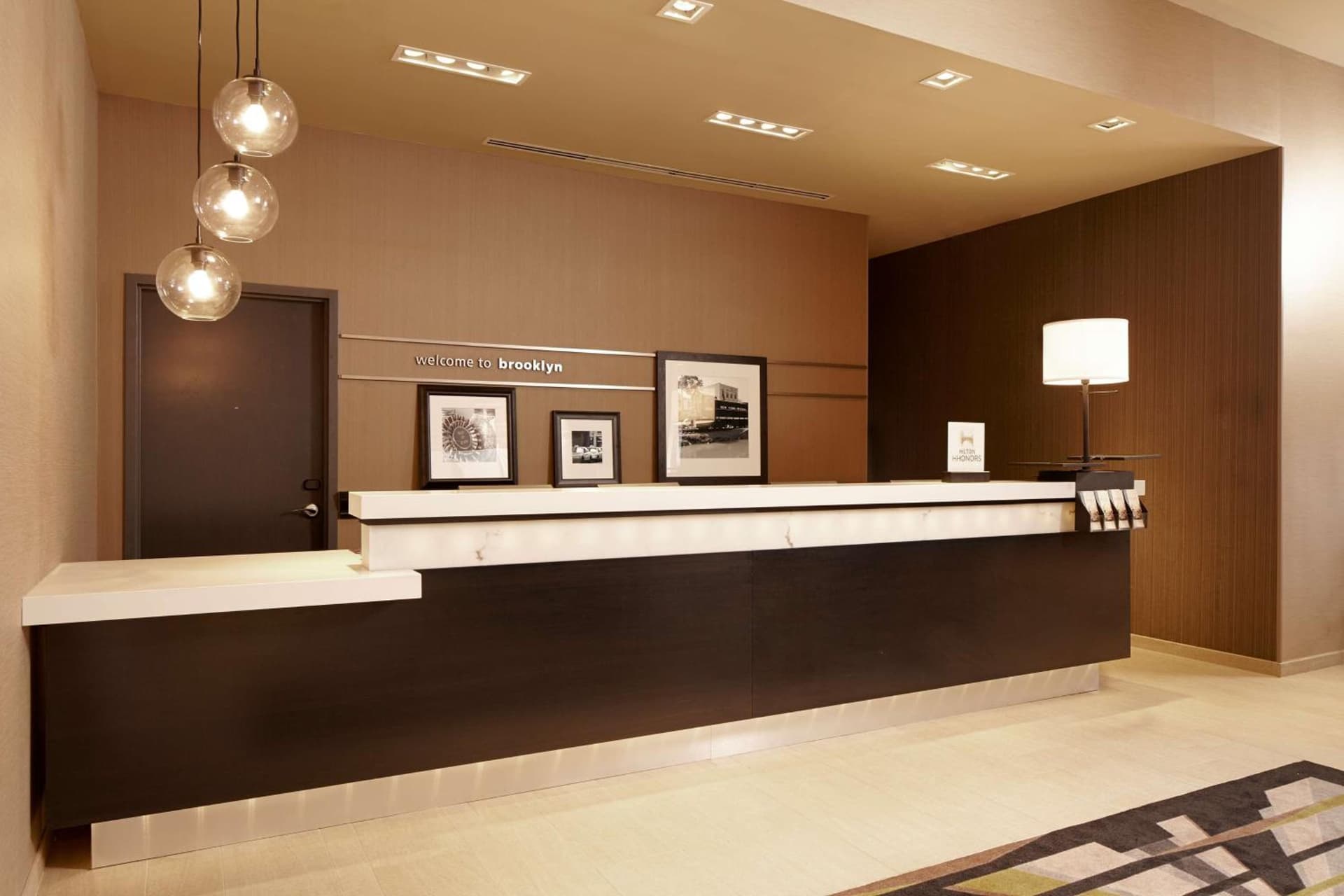Hampton Inn Brooklyn Downtown gallery photo in Brooklyn, NY — image 27