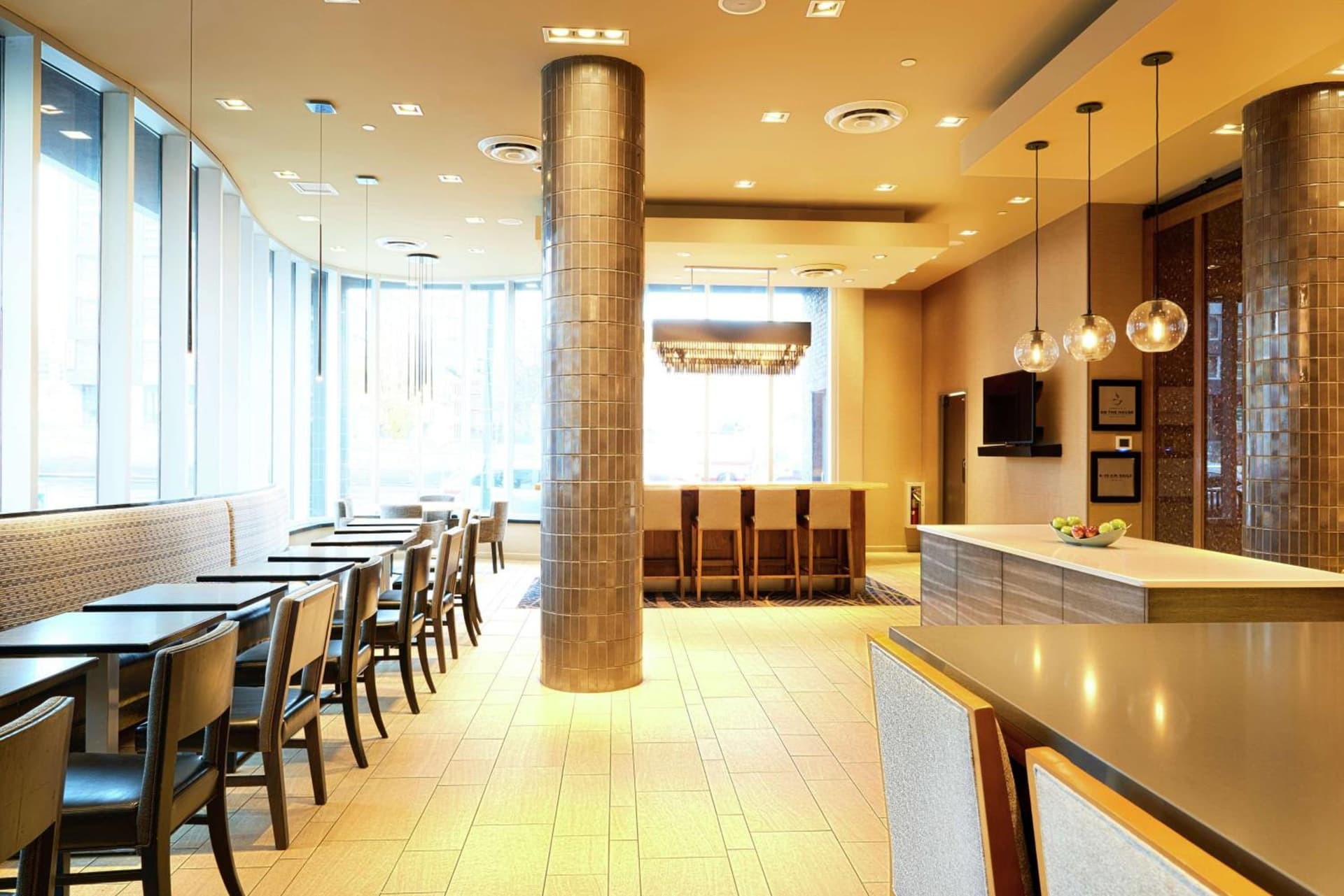 Hampton Inn Brooklyn Downtown gallery photo in Brooklyn, NY — image 42