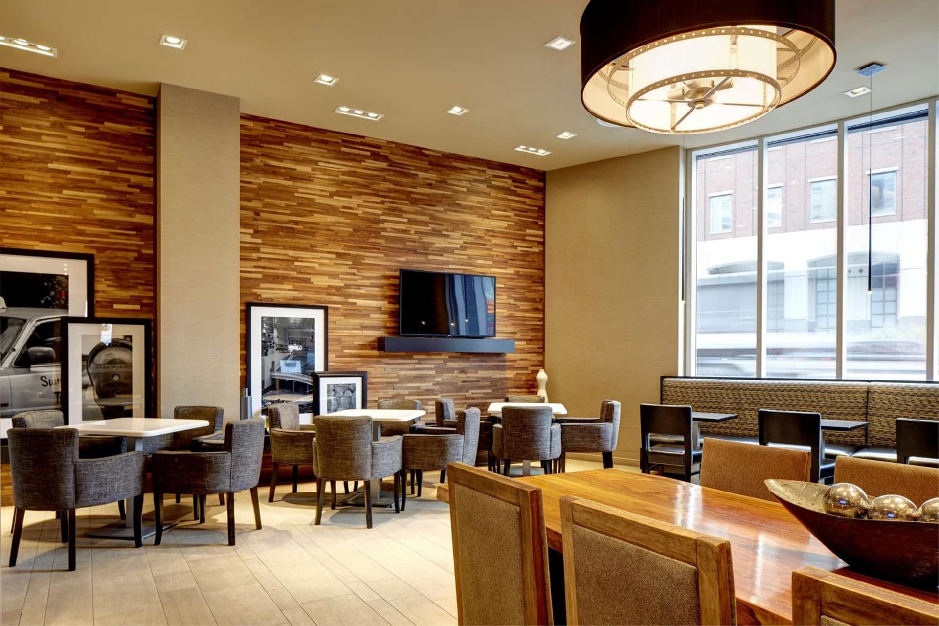 Hampton Inn Brooklyn Downtown gallery photo in Brooklyn, NY — image 16