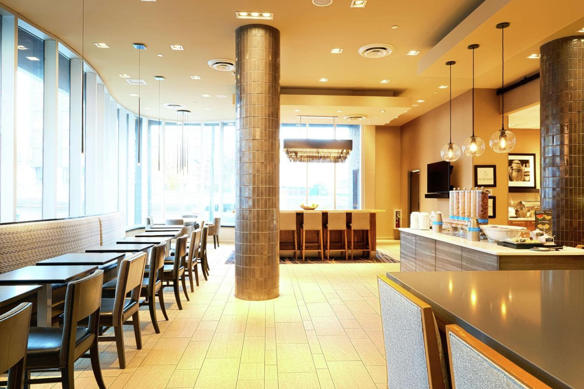 Hampton Inn Brooklyn Downtown gallery photo in Brooklyn, NY — image 44
