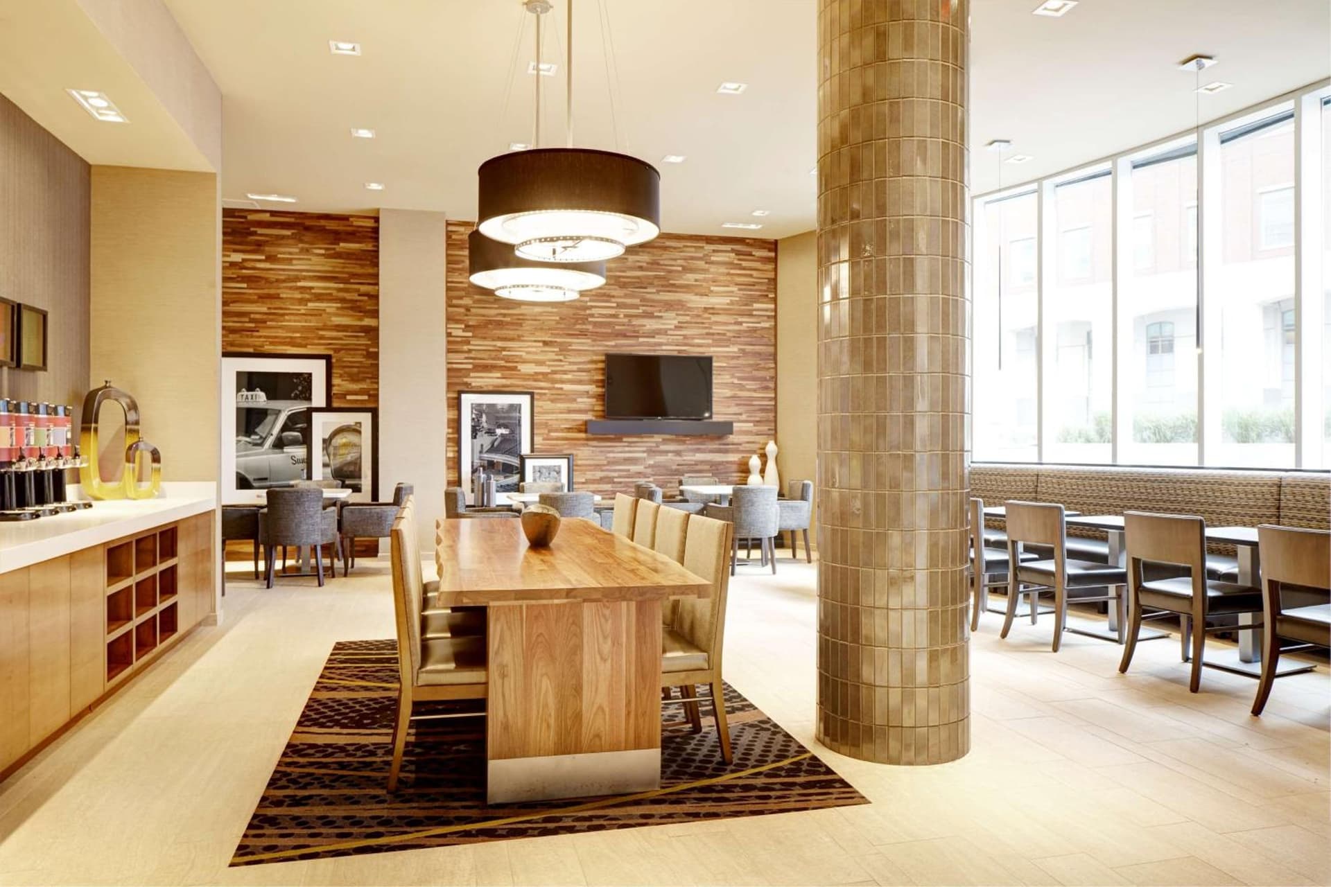 Hampton Inn Brooklyn Downtown gallery photo in Brooklyn, NY — image 36
