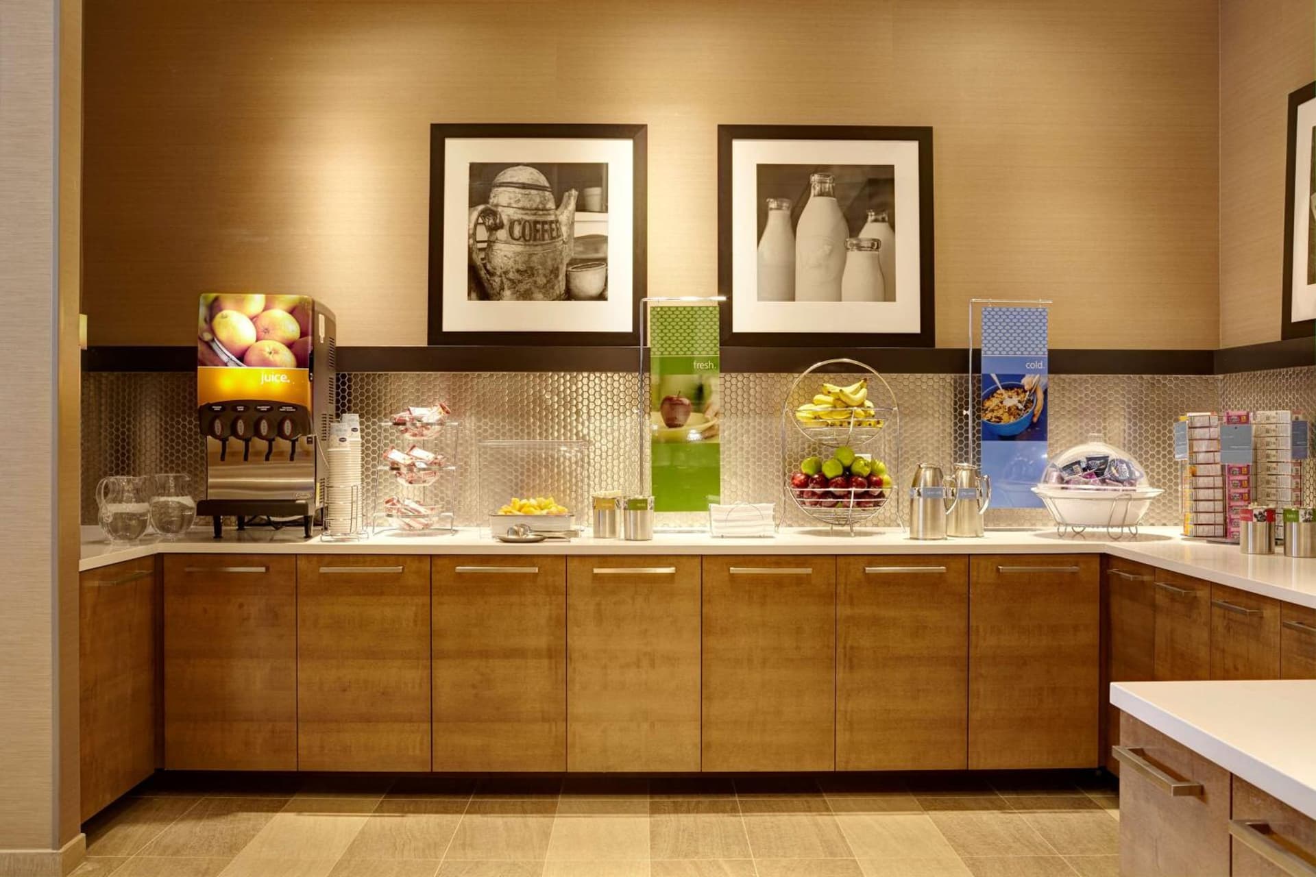 Hampton Inn Brooklyn Downtown gallery photo in Brooklyn, NY — image 46