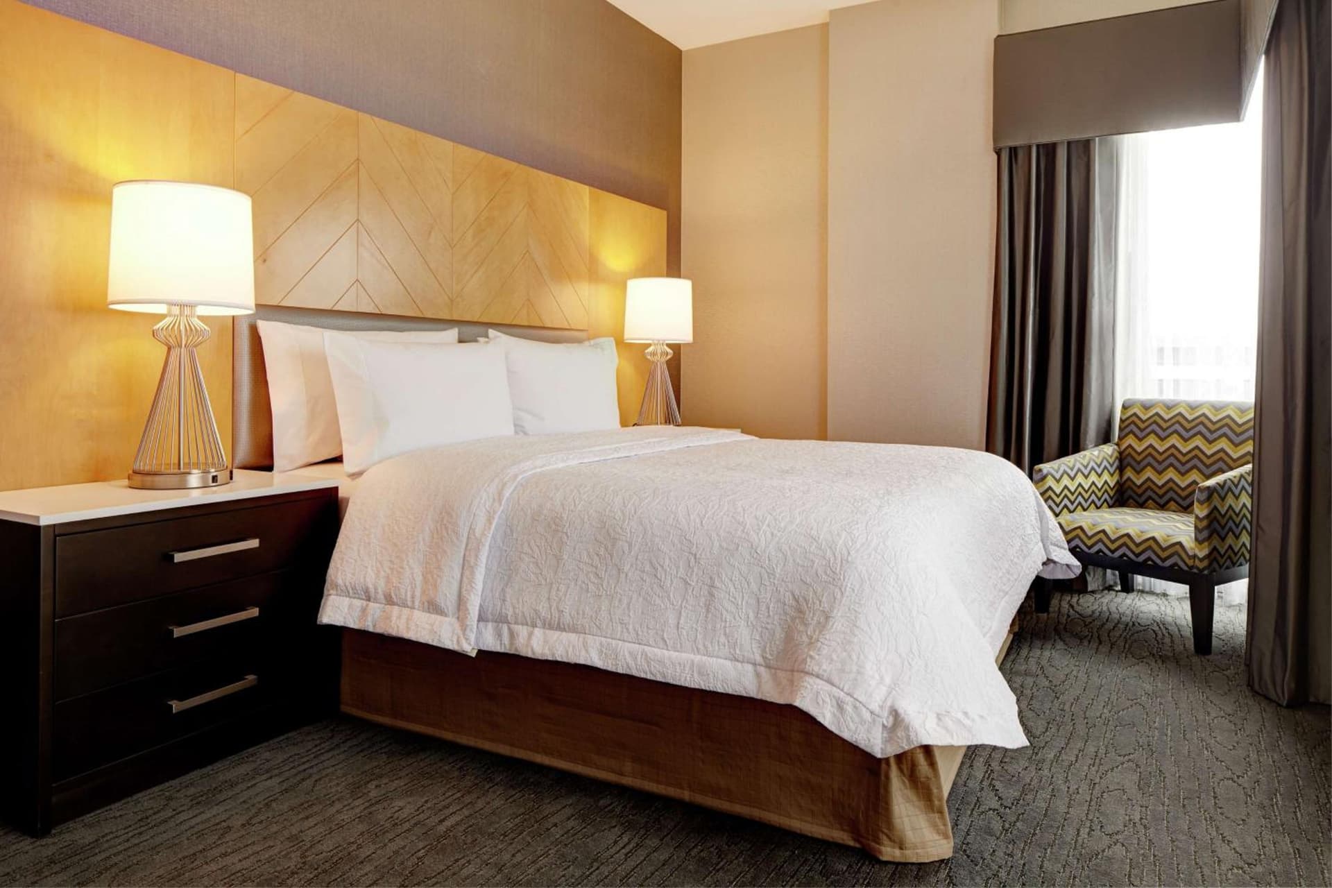 Hampton Inn Brooklyn Downtown gallery photo in Brooklyn, NY — image 20