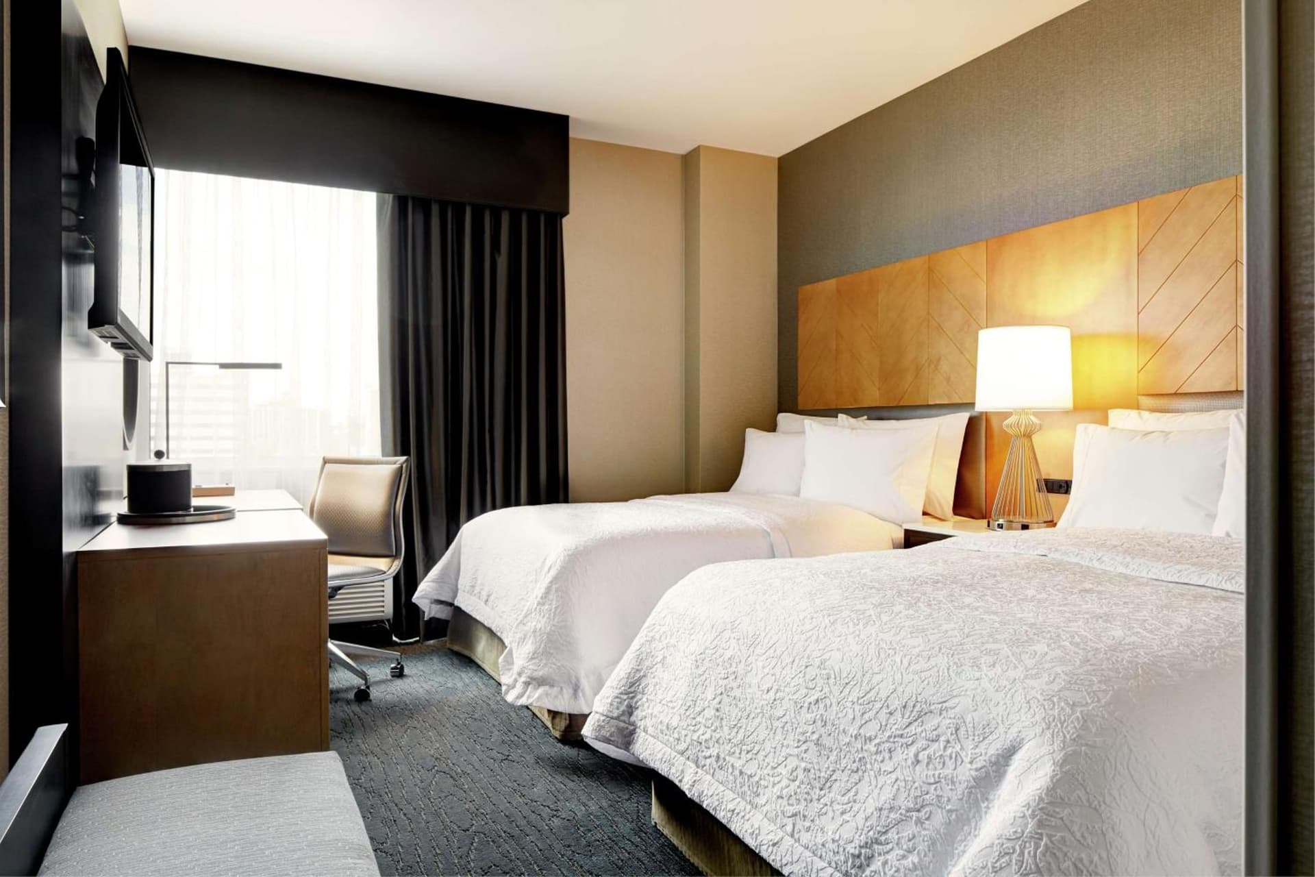 Hampton Inn Brooklyn Downtown gallery photo in Brooklyn, NY — image 32