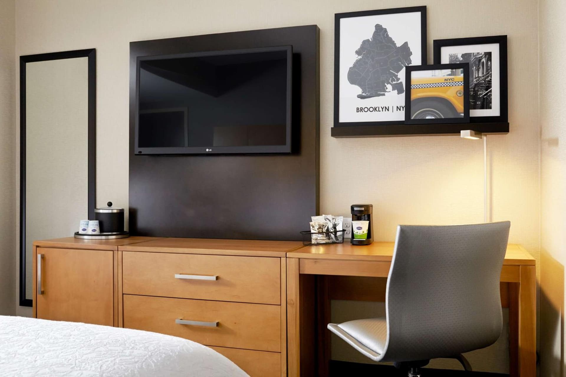 Hampton Inn Brooklyn Downtown gallery photo in Brooklyn, NY — image 31