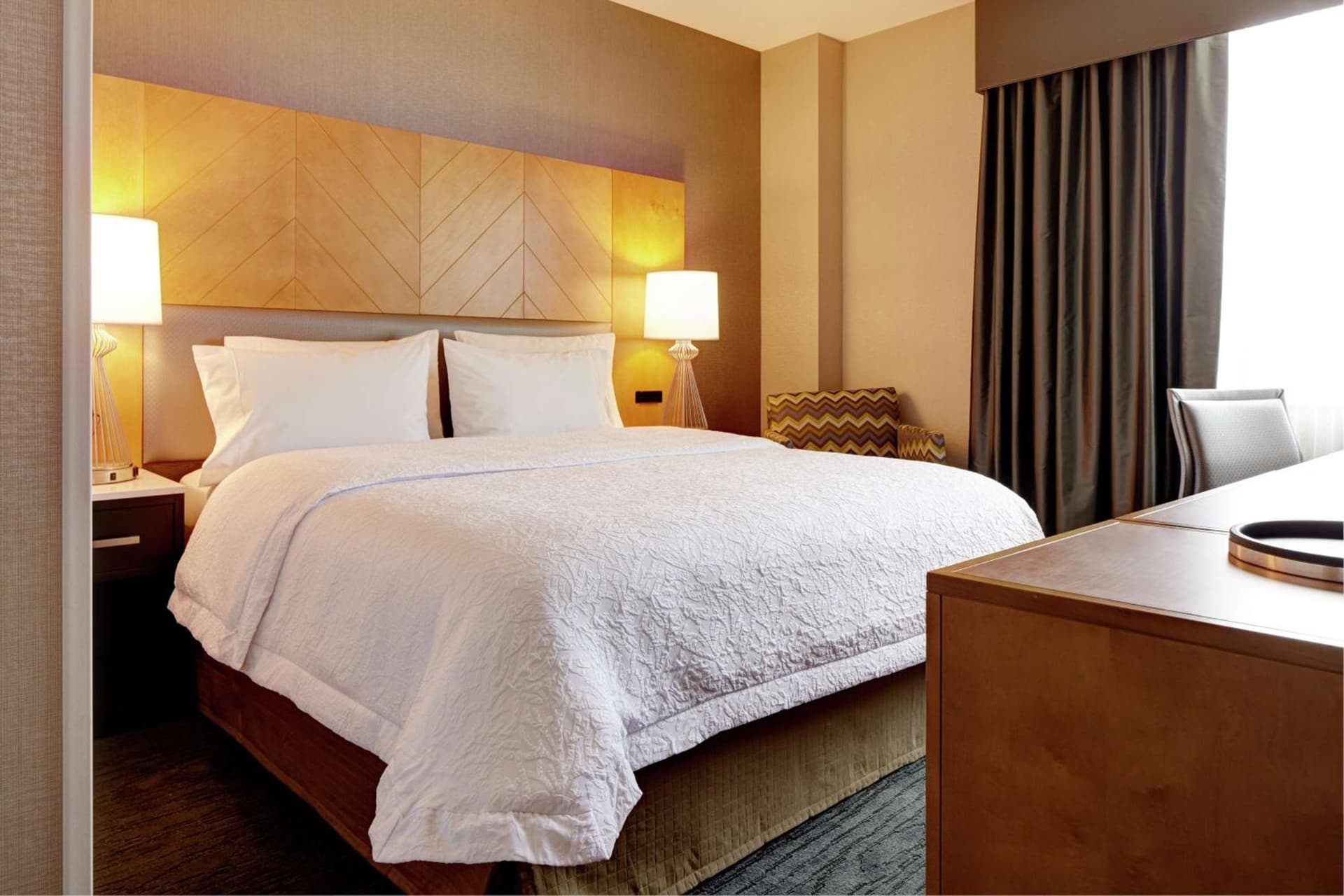 Hampton Inn Brooklyn Downtown gallery photo in Brooklyn, NY — image 26