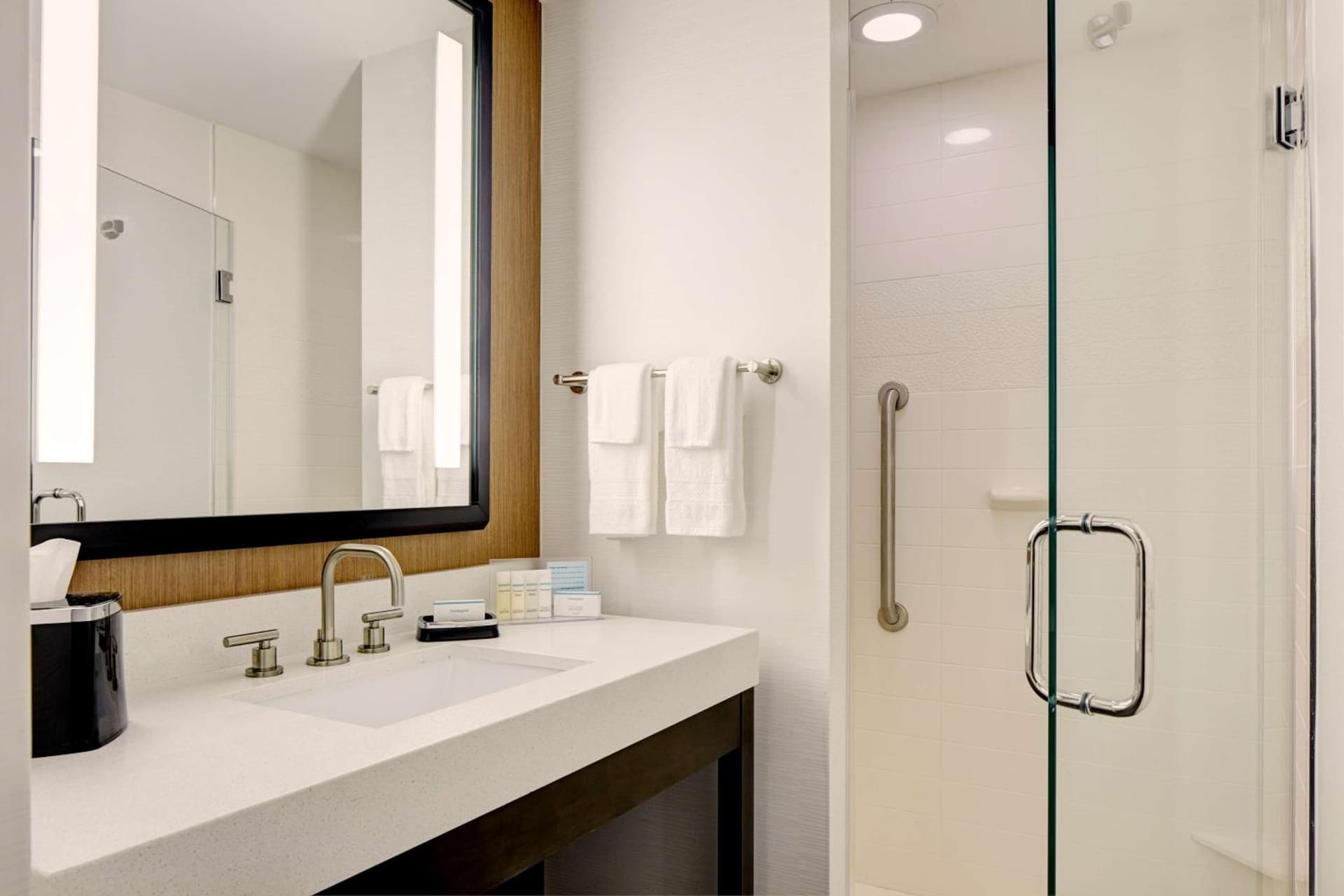 Hampton Inn Brooklyn Downtown gallery photo in Brooklyn, NY — image 23