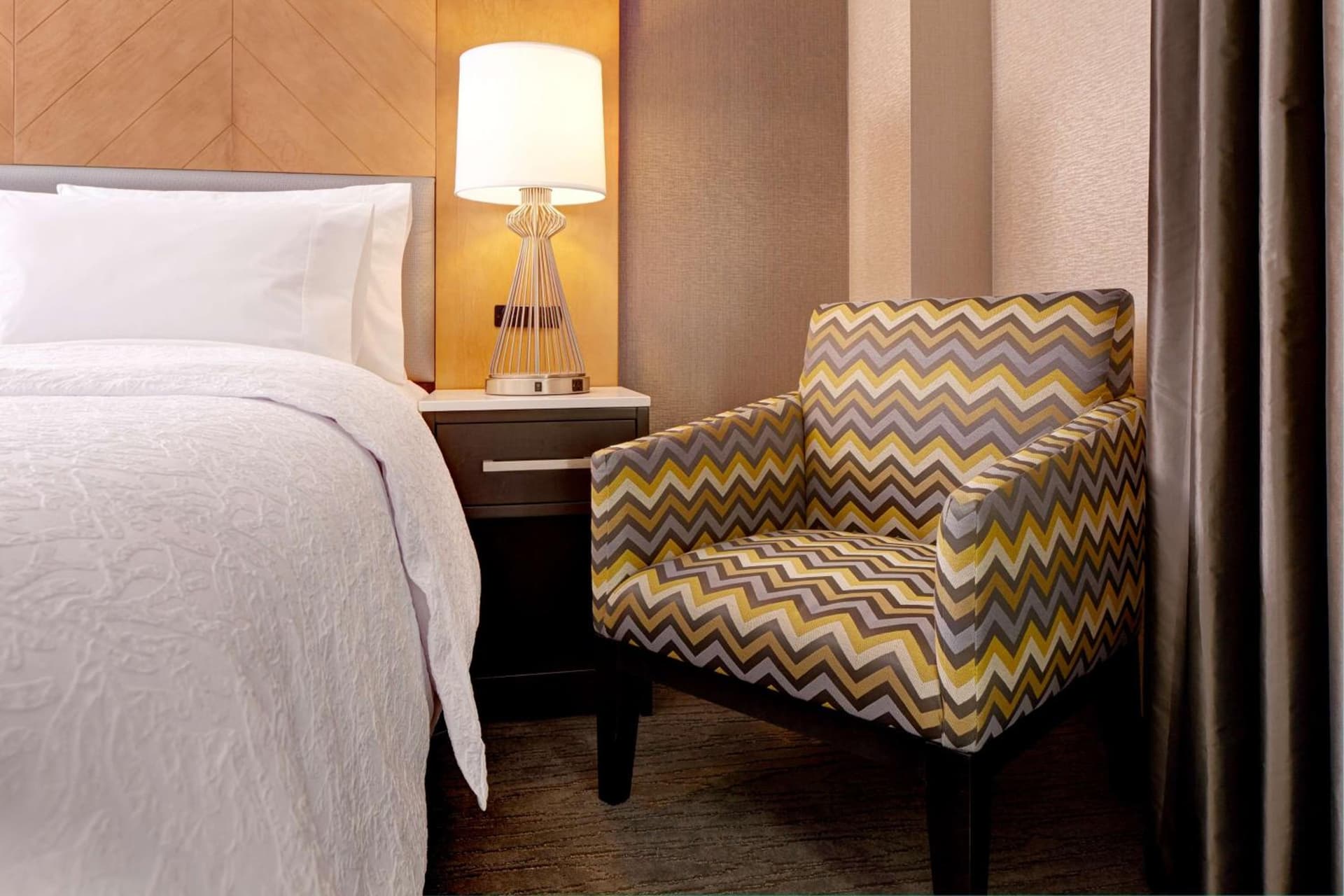 Hampton Inn Brooklyn Downtown gallery photo in Brooklyn, NY — image 38