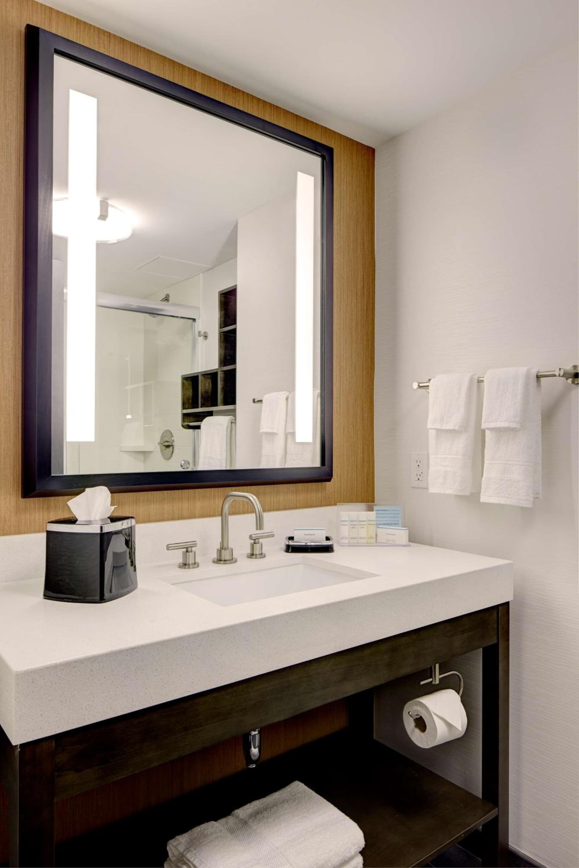 Hampton Inn Brooklyn Downtown gallery photo in Brooklyn, NY — image 4