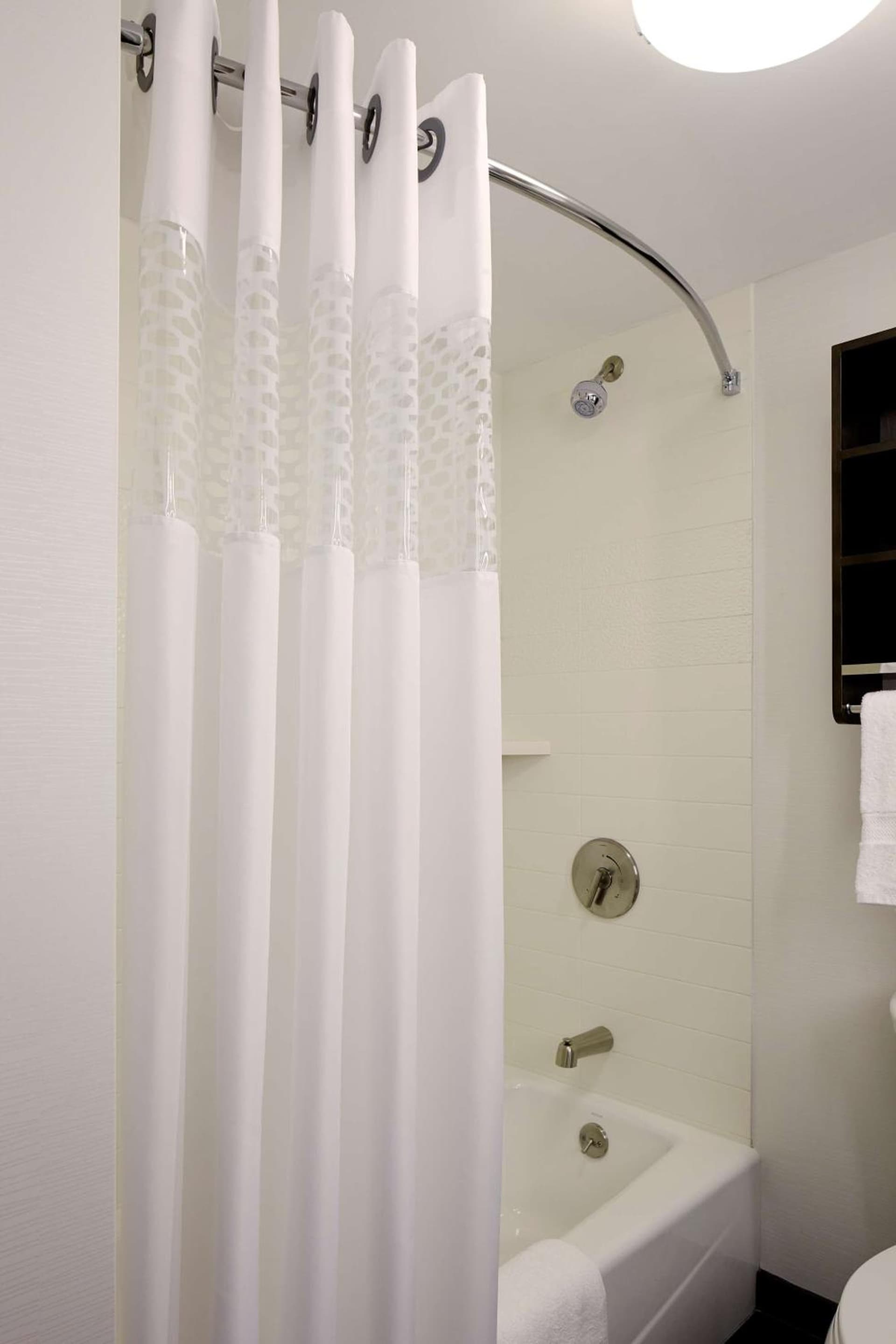 Hampton Inn Brooklyn Downtown gallery photo in Brooklyn, NY — image 30