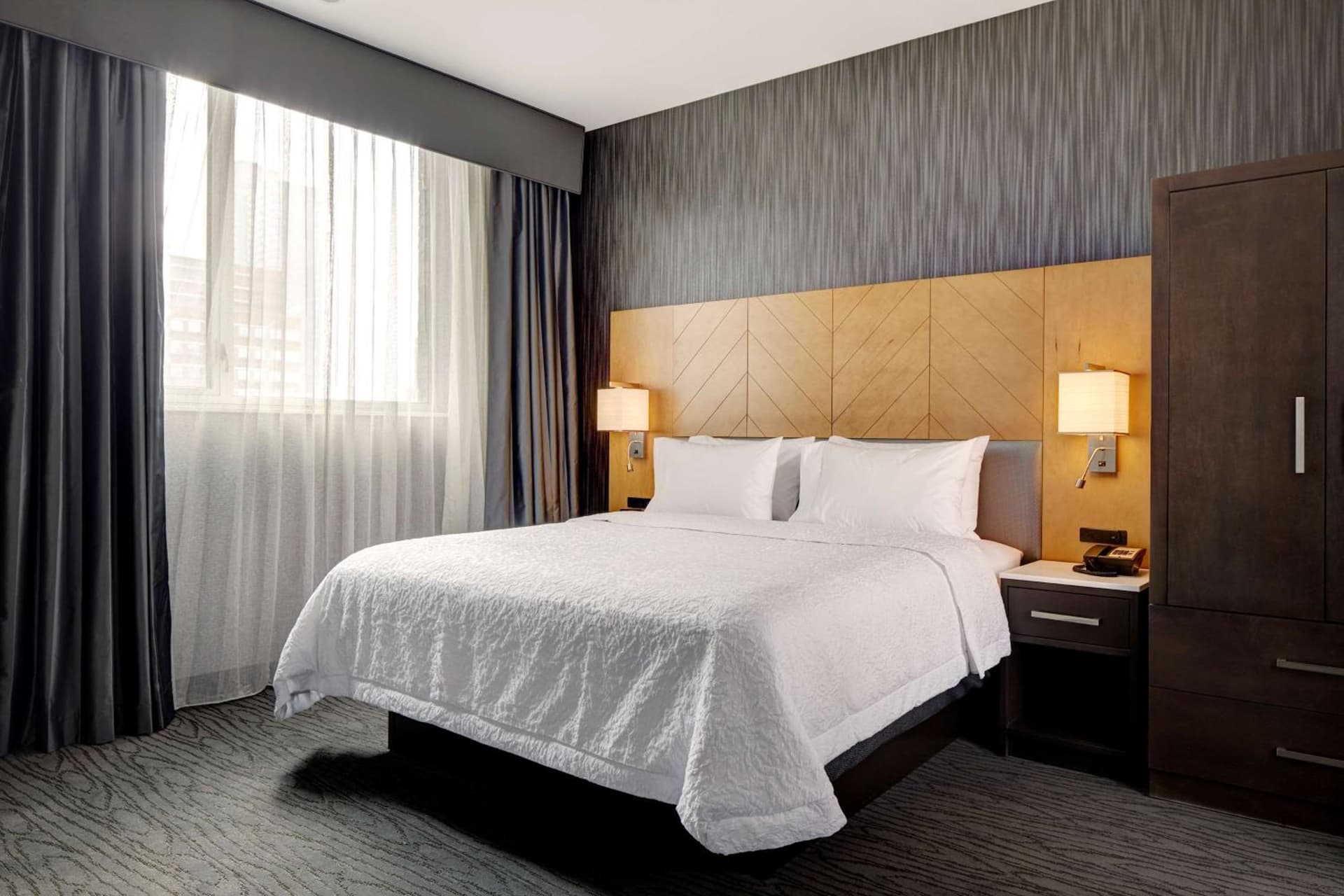 Hampton Inn Brooklyn Downtown gallery photo in Brooklyn, NY — image 15