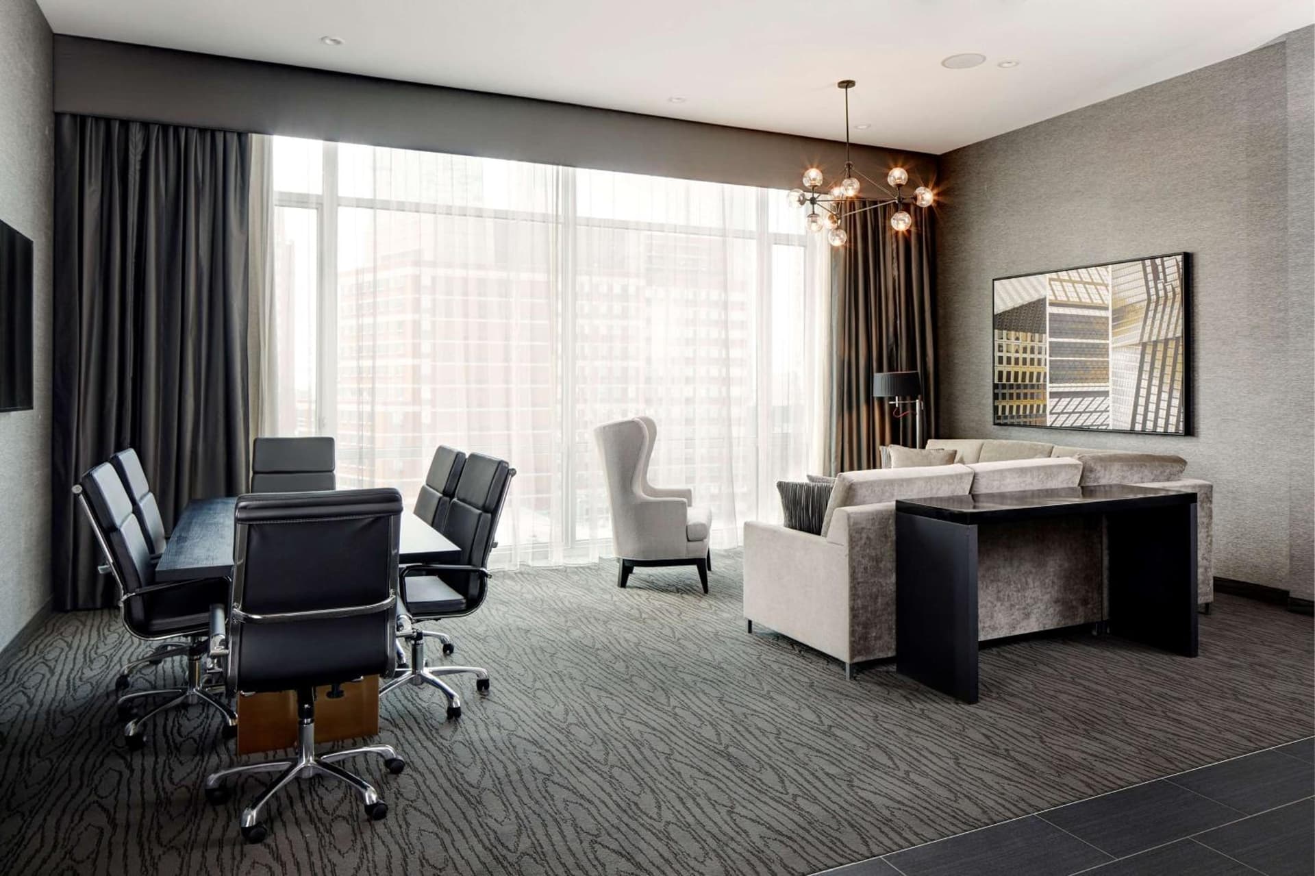 Hampton Inn Brooklyn Downtown gallery photo in Brooklyn, NY — image 10