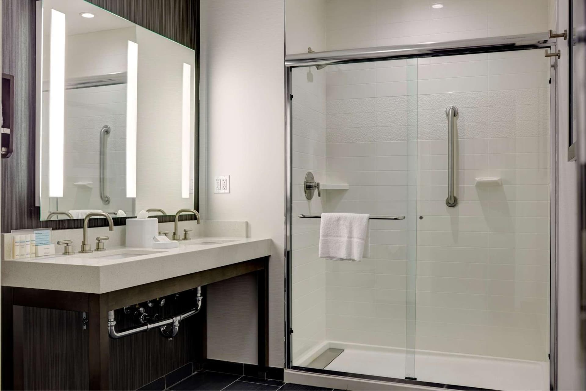 Hampton Inn Brooklyn Downtown gallery photo in Brooklyn, NY — image 22