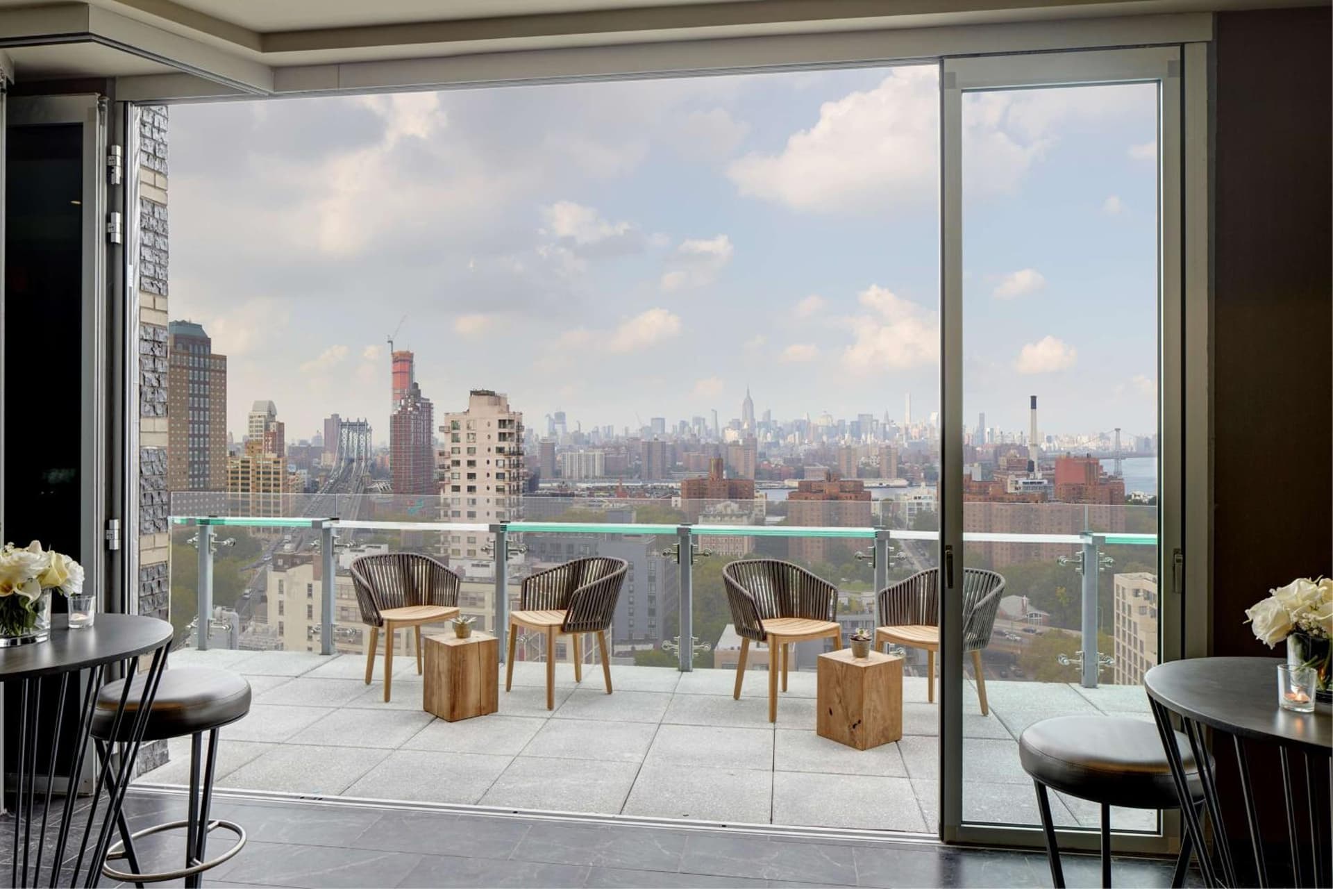 Hampton Inn Brooklyn Downtown gallery photo in Brooklyn, NY — image 13